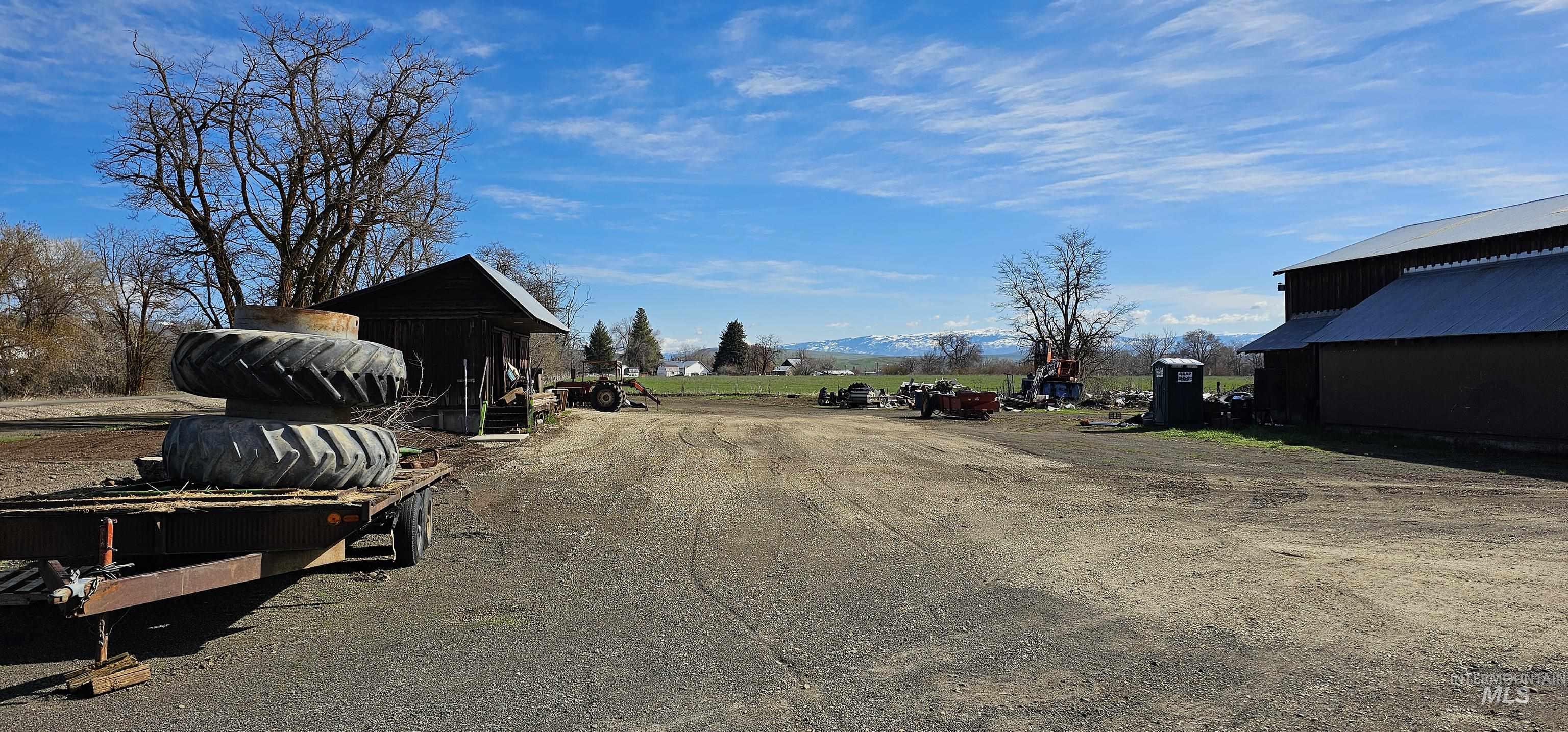 2770 Salubria Rd, Cambridge, Idaho 83610, Business/Commercial For Sale, Price $340,000, 98916820