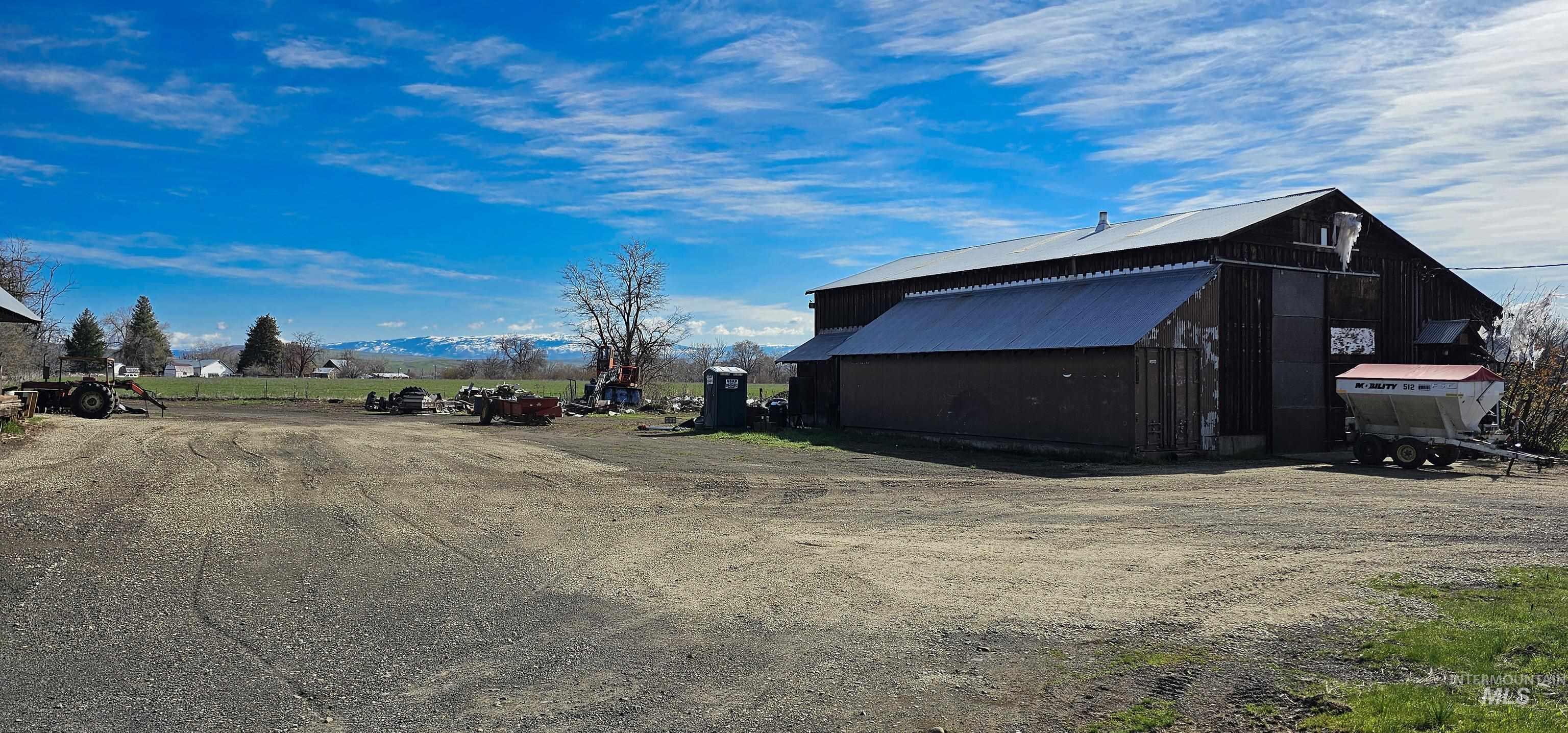 2770 Salubria Rd, Cambridge, Idaho 83610, Land For Sale, Price $340,000, 98916882