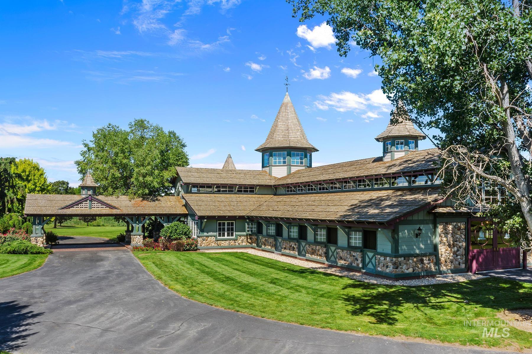 26263 Hwy 95, Parma, Idaho 83660, 4 Bedrooms, 5.5 Bathrooms, Farm & Ranch For Sale, Price $22,500,000, 98917358