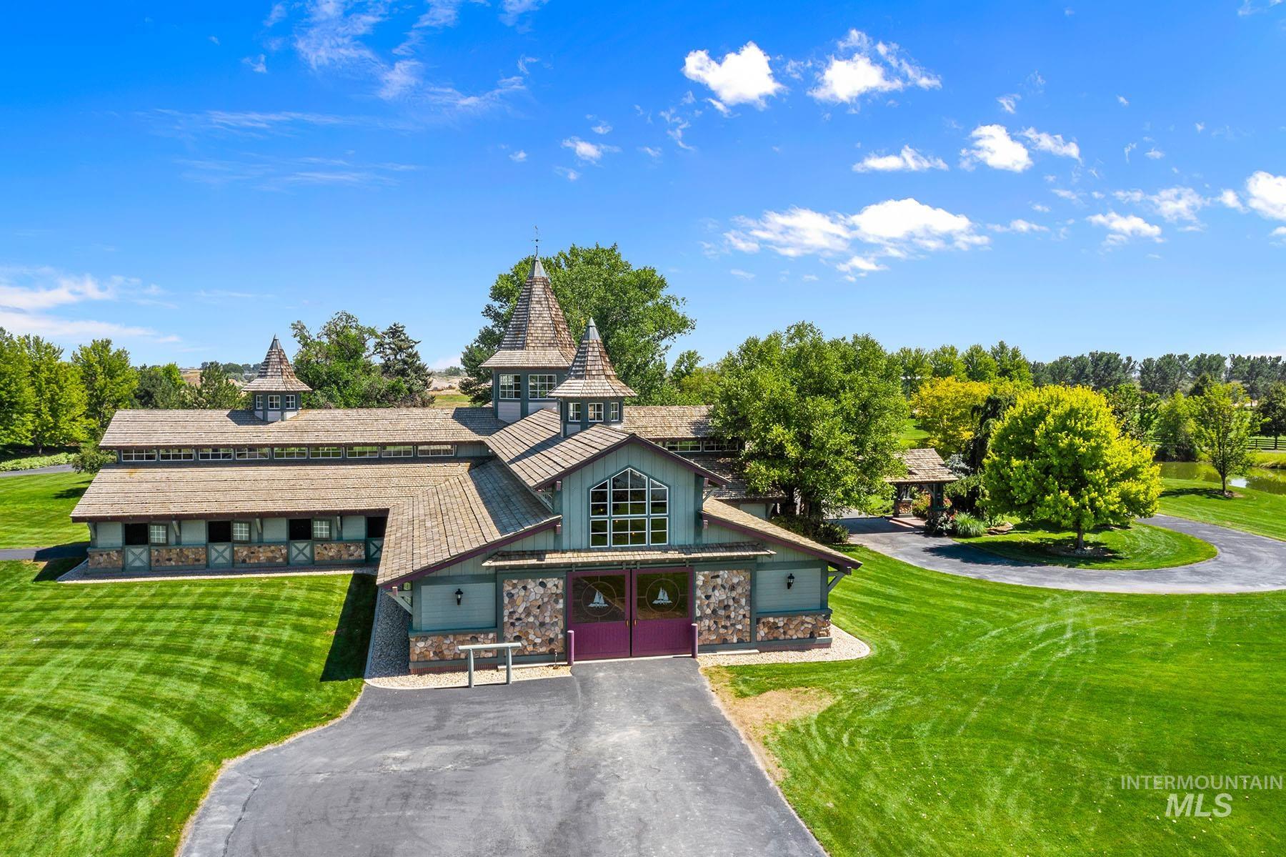 26263 Hwy 95, Parma, Idaho 83660, 4 Bedrooms, 5.5 Bathrooms, Farm & Ranch For Sale, Price $22,500,000, 98917358