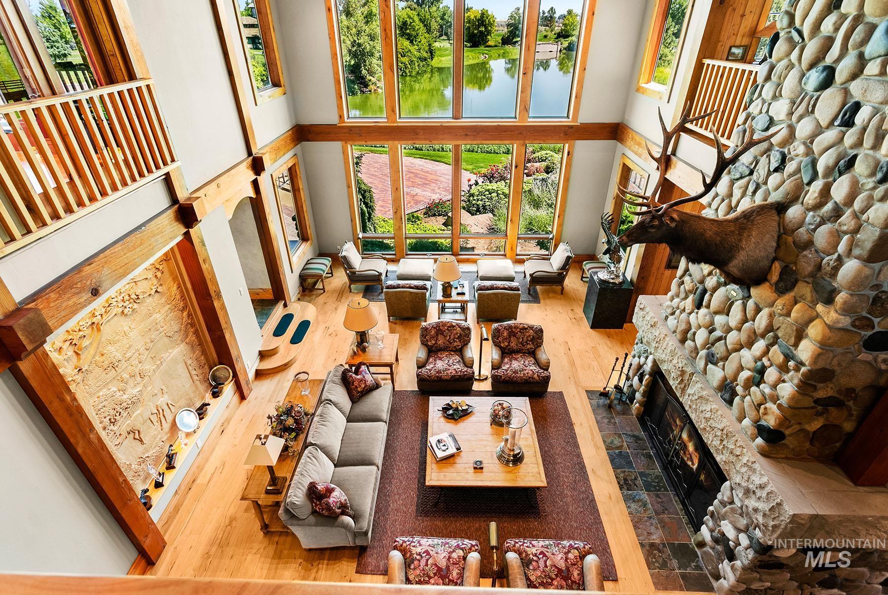 26263 Hwy 95, Parma, Idaho 83660, 4 Bedrooms, 5.5 Bathrooms, Farm & Ranch For Sale, Price $22,500,000, 98917358