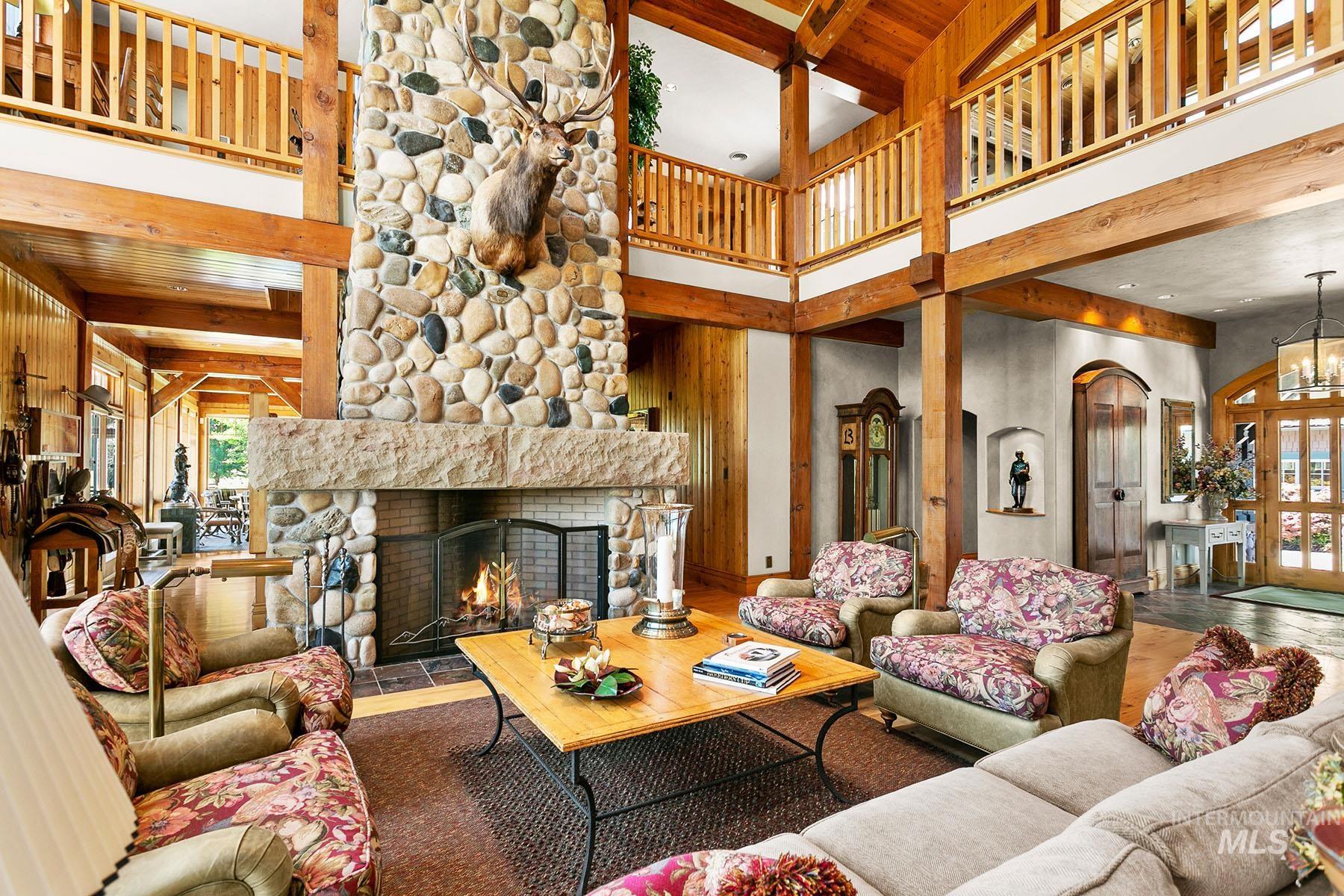 26263 Hwy 95, Parma, Idaho 83660, 4 Bedrooms, 5.5 Bathrooms, Farm & Ranch For Sale, Price $22,500,000, 98917358