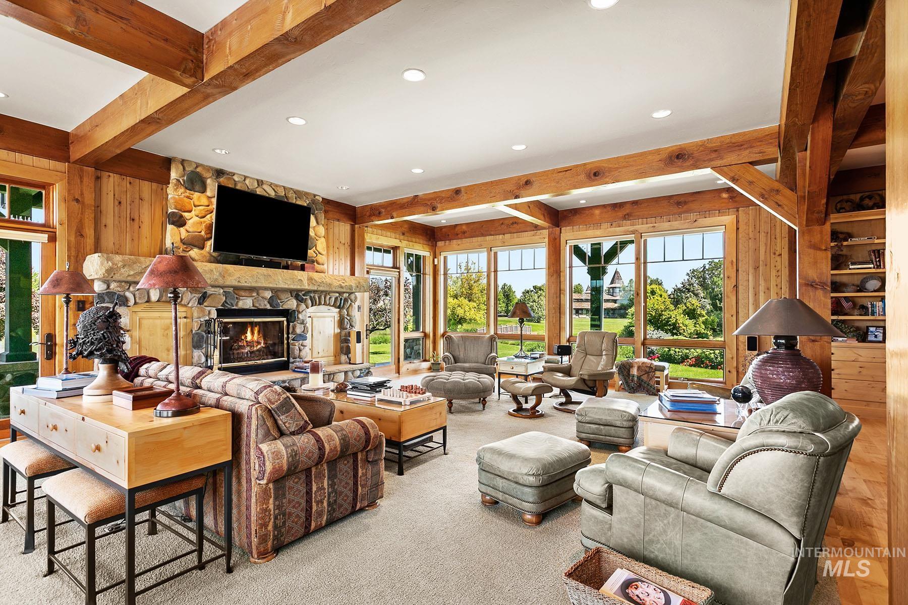 26263 Hwy 95, Parma, Idaho 83660, 4 Bedrooms, 5.5 Bathrooms, Farm & Ranch For Sale, Price $22,500,000, 98917358