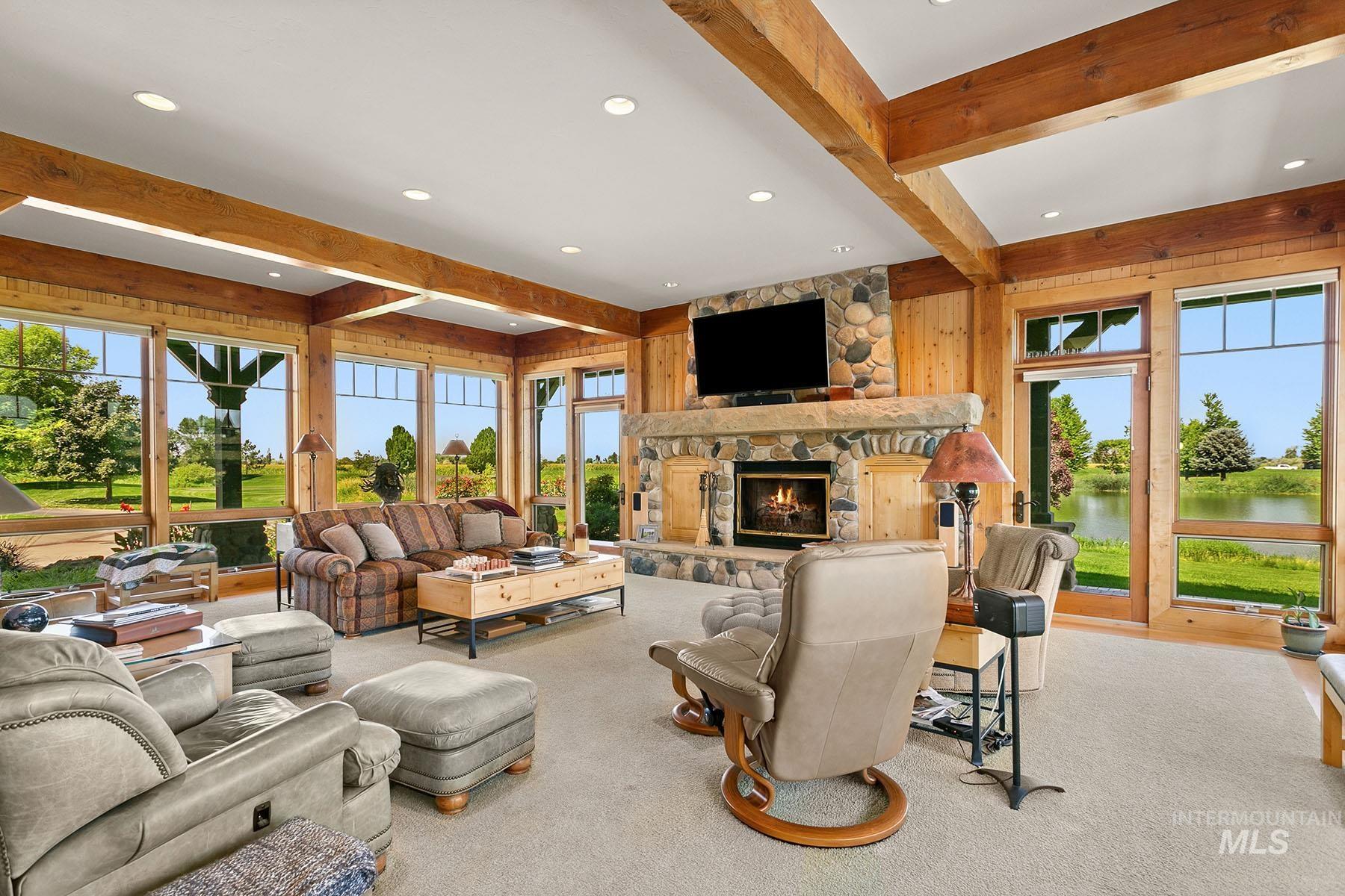 26263 Hwy 95, Parma, Idaho 83660, 4 Bedrooms, 5.5 Bathrooms, Farm & Ranch For Sale, Price $22,500,000, 98917358