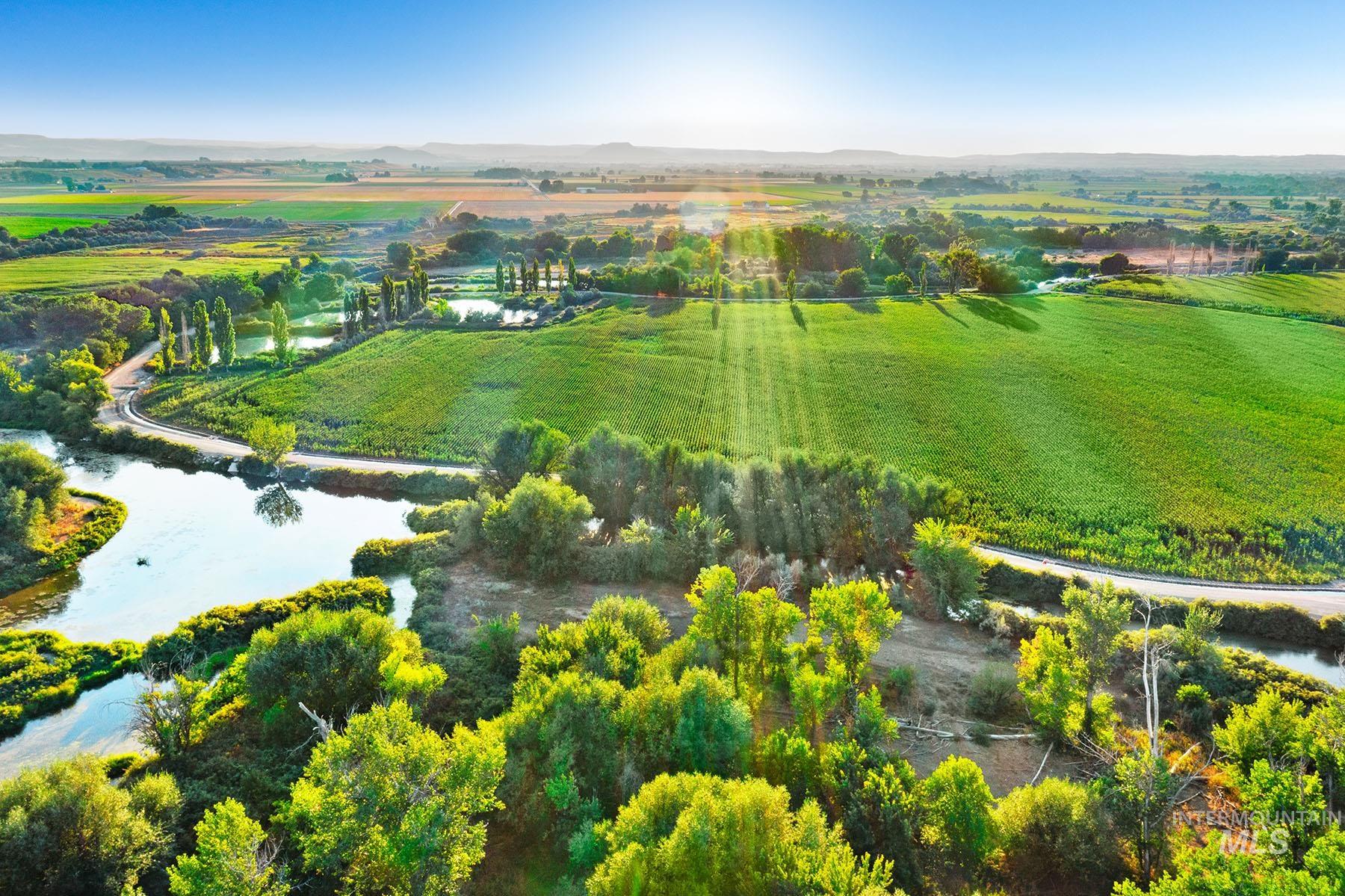 26263 Hwy 95, Parma, Idaho 83660, 4 Bedrooms, 5.5 Bathrooms, Farm & Ranch For Sale, Price $22,500,000, 98917358