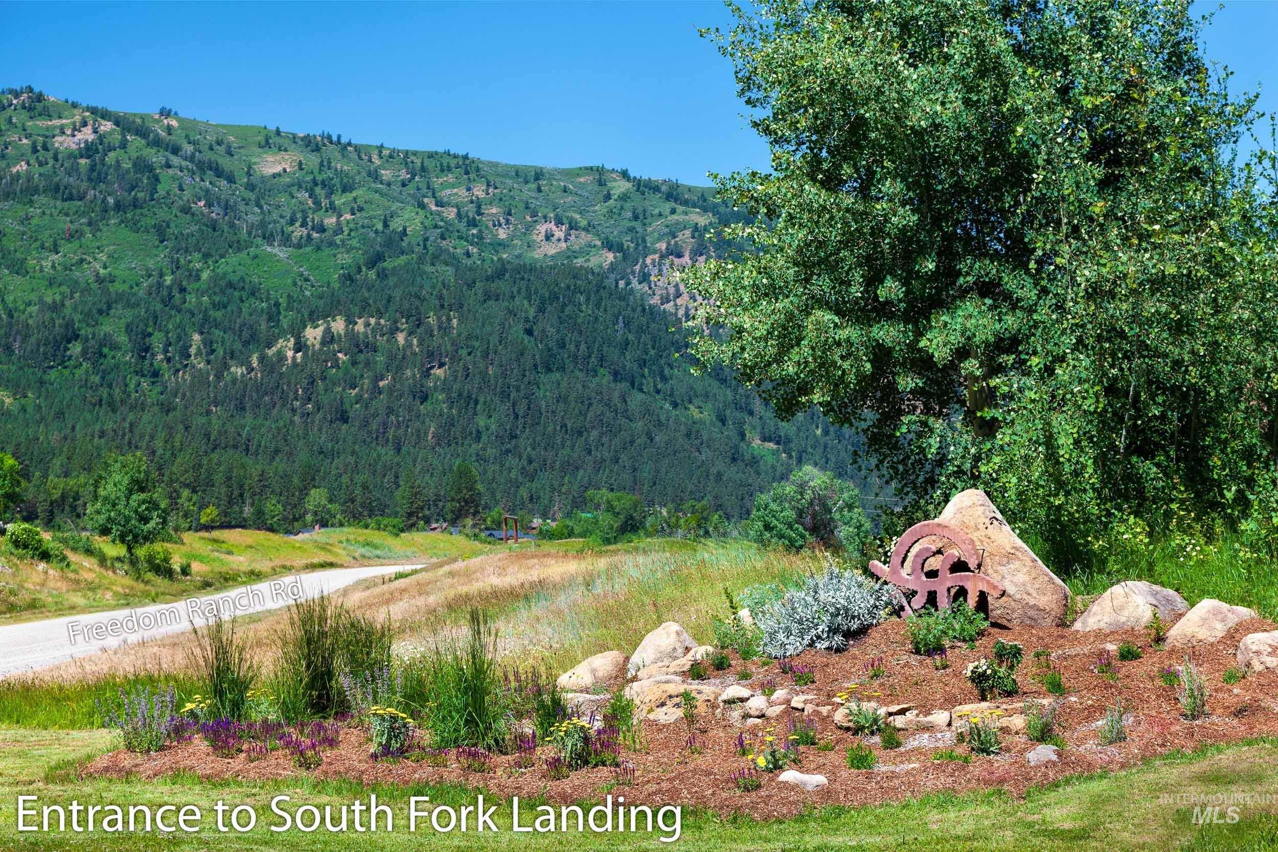 NAA123 Southfork Lane, Garden Valley, Idaho 83622, Land For Sale, Price $165,000, 98917666