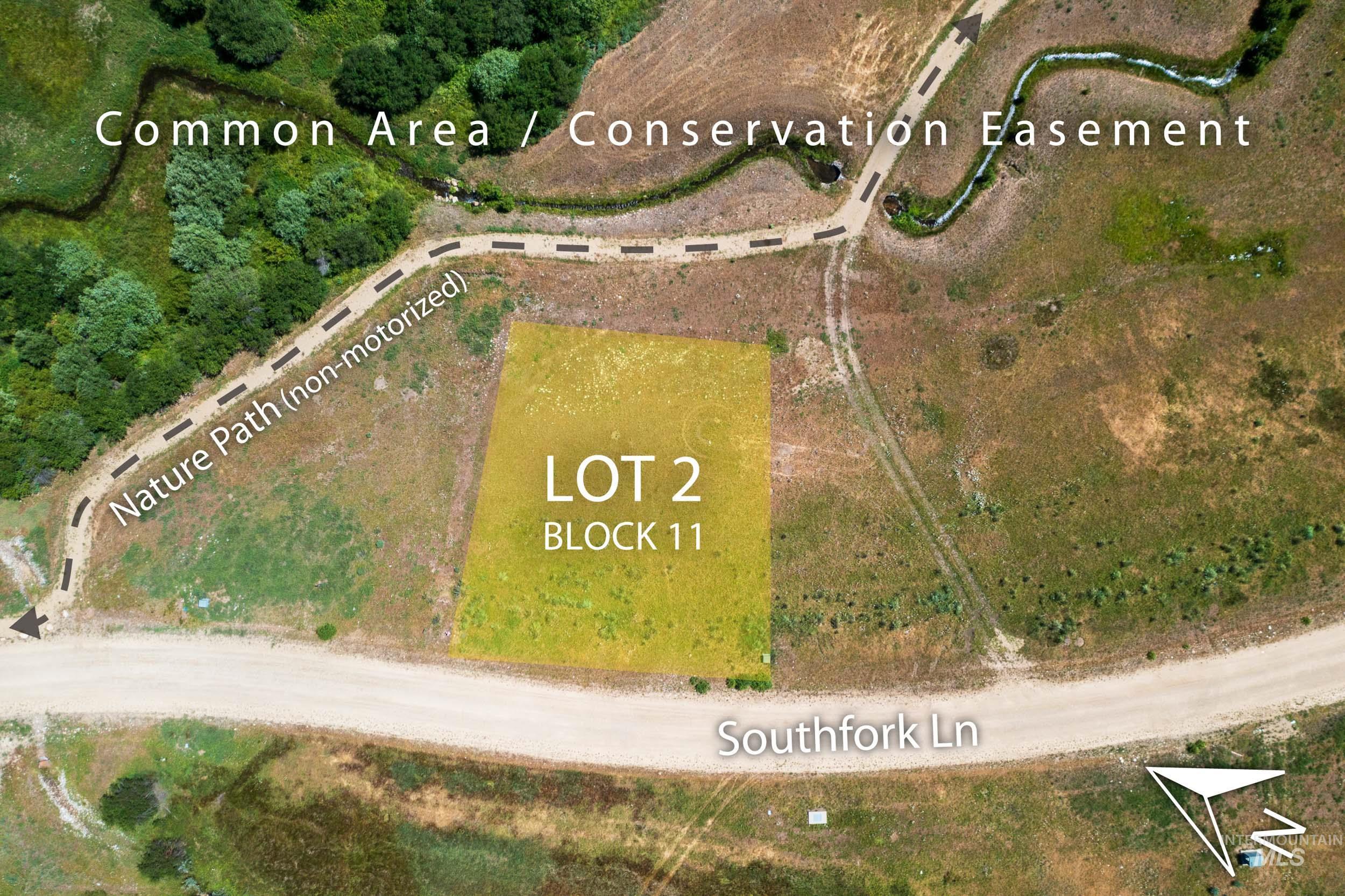 NAA123 Southfork Lane, Garden Valley, Idaho 83622, Land For Sale, Price $165,000, 98917666