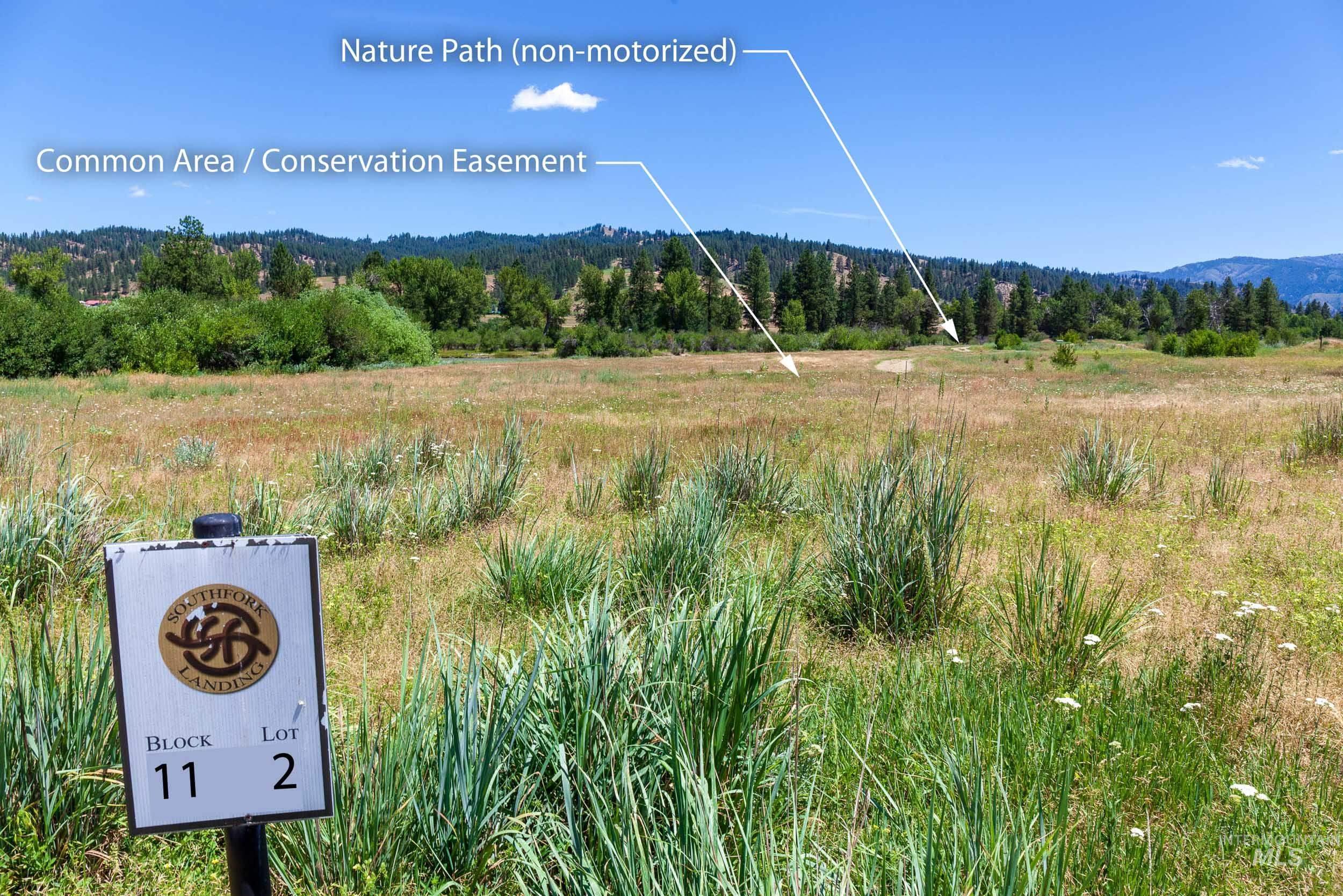 NAA123 Southfork Lane, Garden Valley, Idaho 83622, Land For Sale, Price $165,000, 98917666