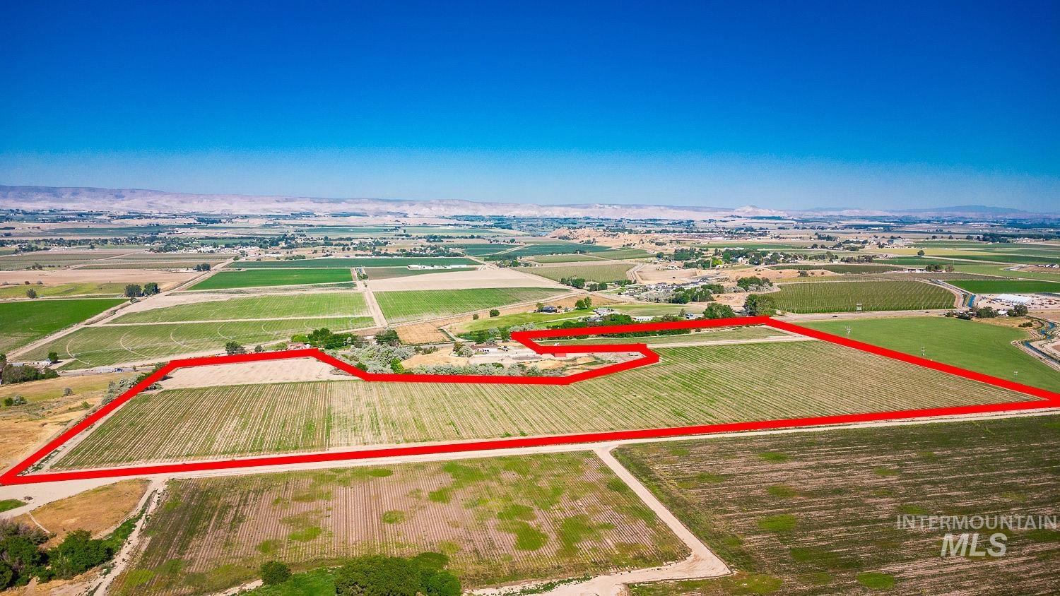 TBD Lower Pleasant Ridge Rd, Wilder, Idaho 83676, Land For Sale, Price $2,281,955, 98917727