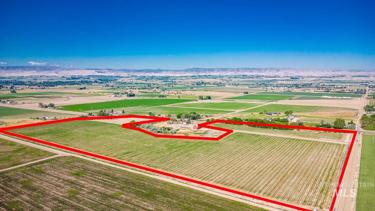 TBD Lower Pleasant Ridge Rd, Wilder, Idaho 83676, Land For Sale, Price $2,281,955, 98917727