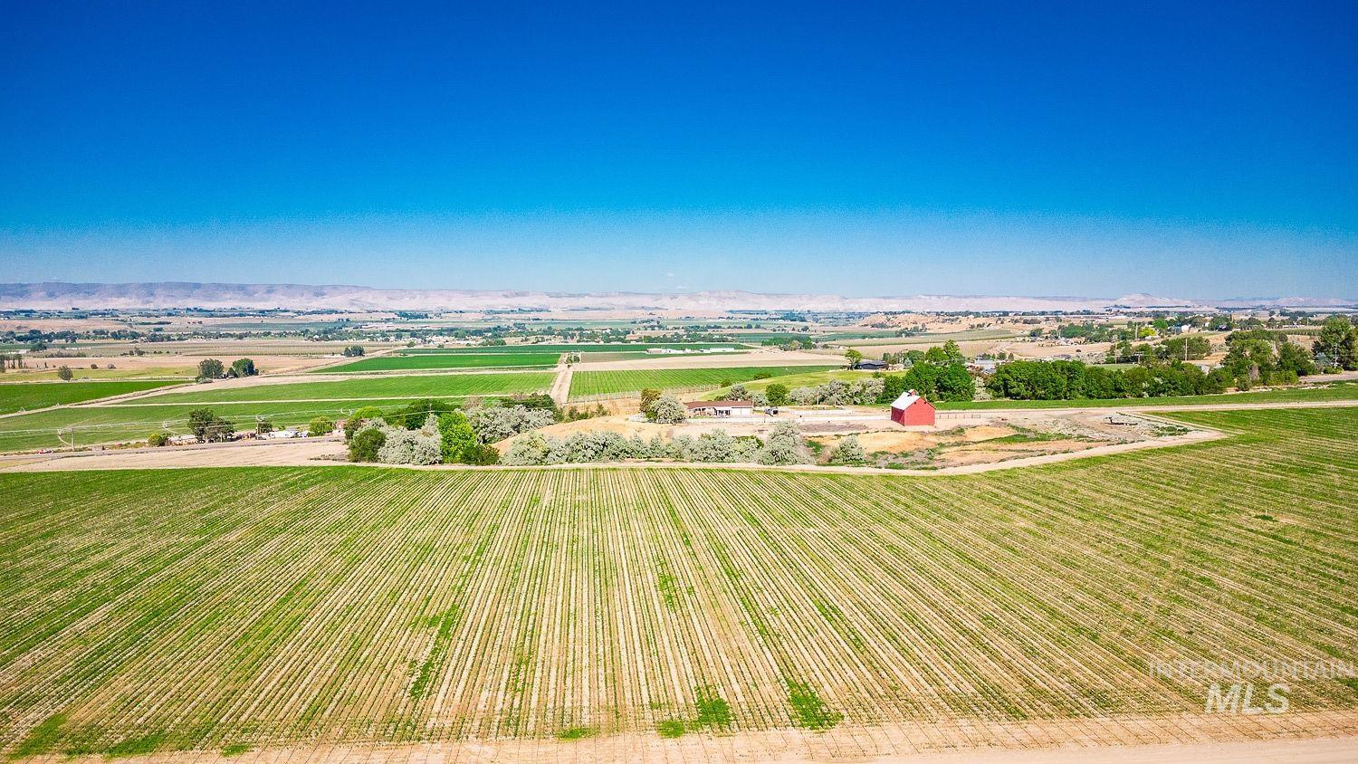 TBD Lower Pleasant Ridge Rd, Wilder, Idaho 83676, Land For Sale, Price $2,281,955, 98917727
