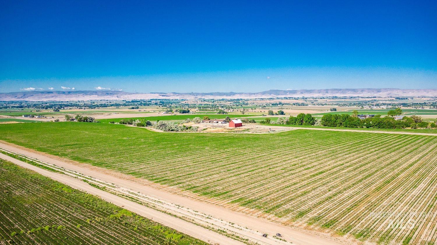 TBD Lower Pleasant Ridge Rd, Wilder, Idaho 83676, Land For Sale, Price $2,281,955, 98917727