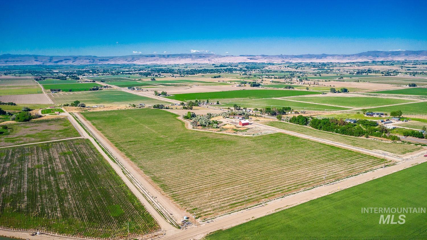 TBD Lower Pleasant Ridge Rd, Wilder, Idaho 83676, Land For Sale, Price $2,281,955, 98917727