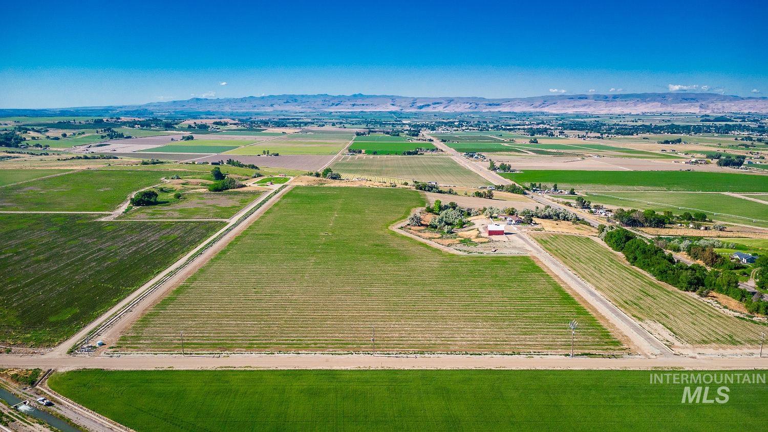 TBD Lower Pleasant Ridge Rd, Wilder, Idaho 83676, Land For Sale, Price $2,281,955, 98917727