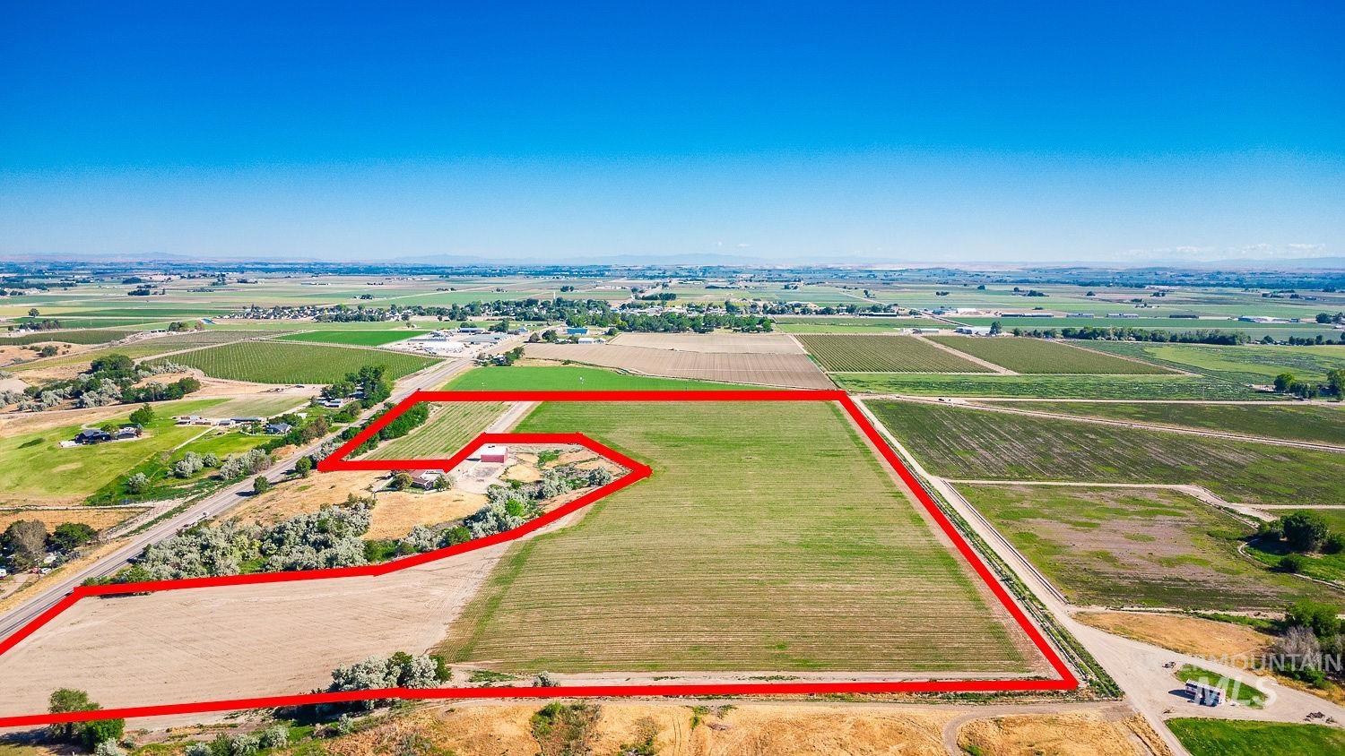 TBD Lower Pleasant Ridge Rd, Wilder, Idaho 83676, Land For Sale, Price $2,281,955, 98917727
