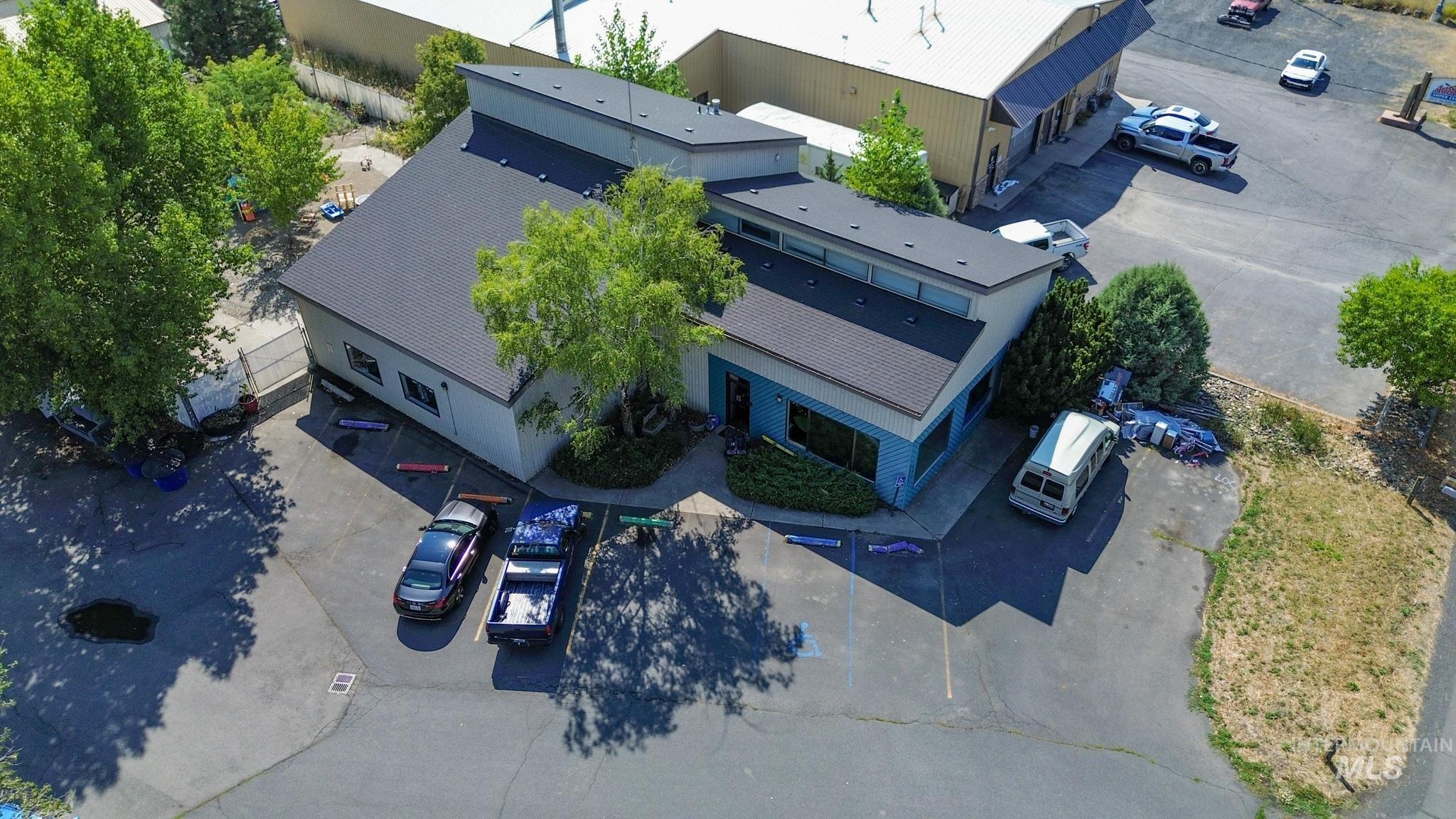225 E Palouse River Drive, Moscow, Idaho 83843, Business/Commercial For Sale, Price $874,900, 98917922