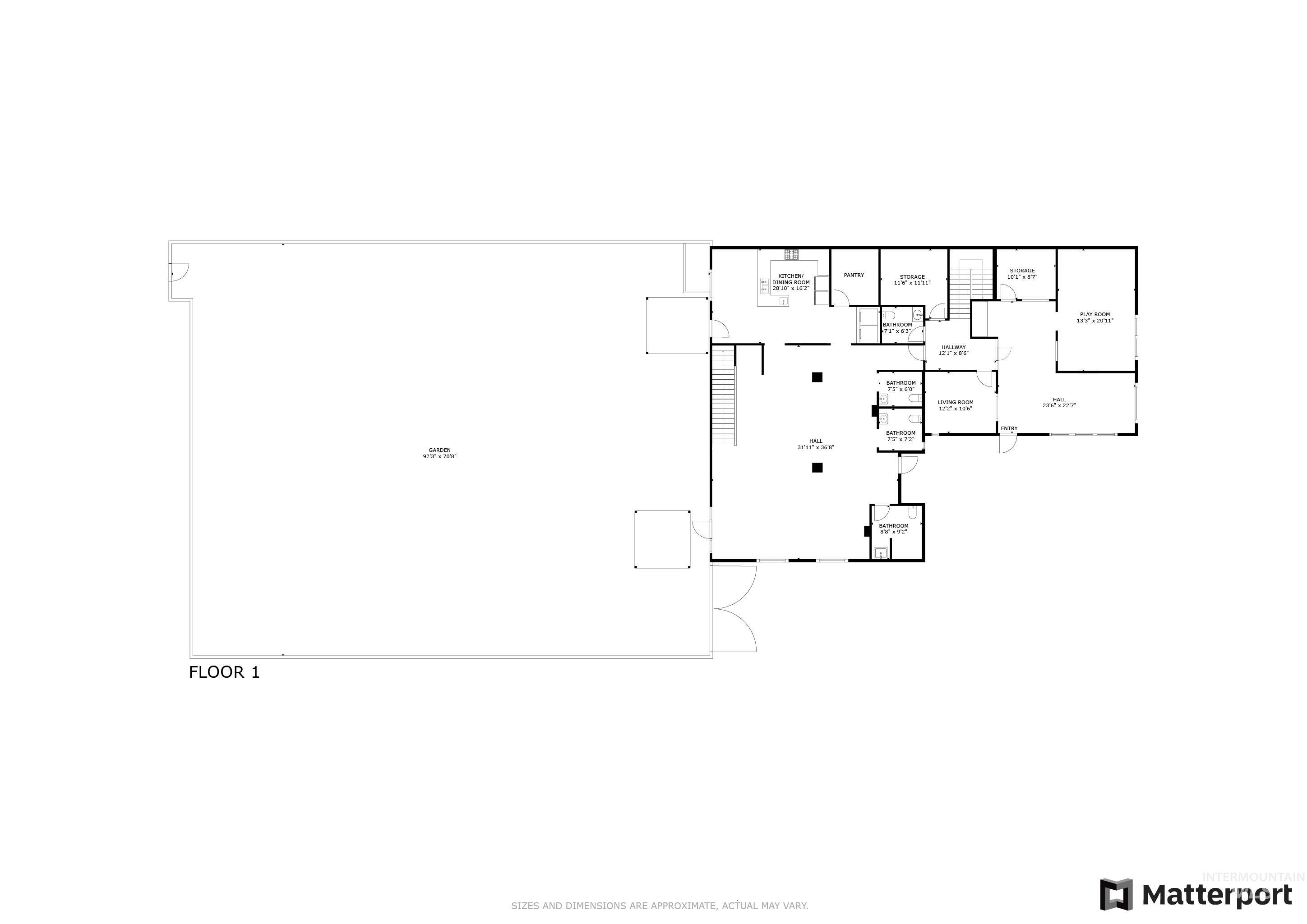 225 E Palouse River Drive, Moscow, Idaho 83843, Business/Commercial For Sale, Price $874,900, 98917922