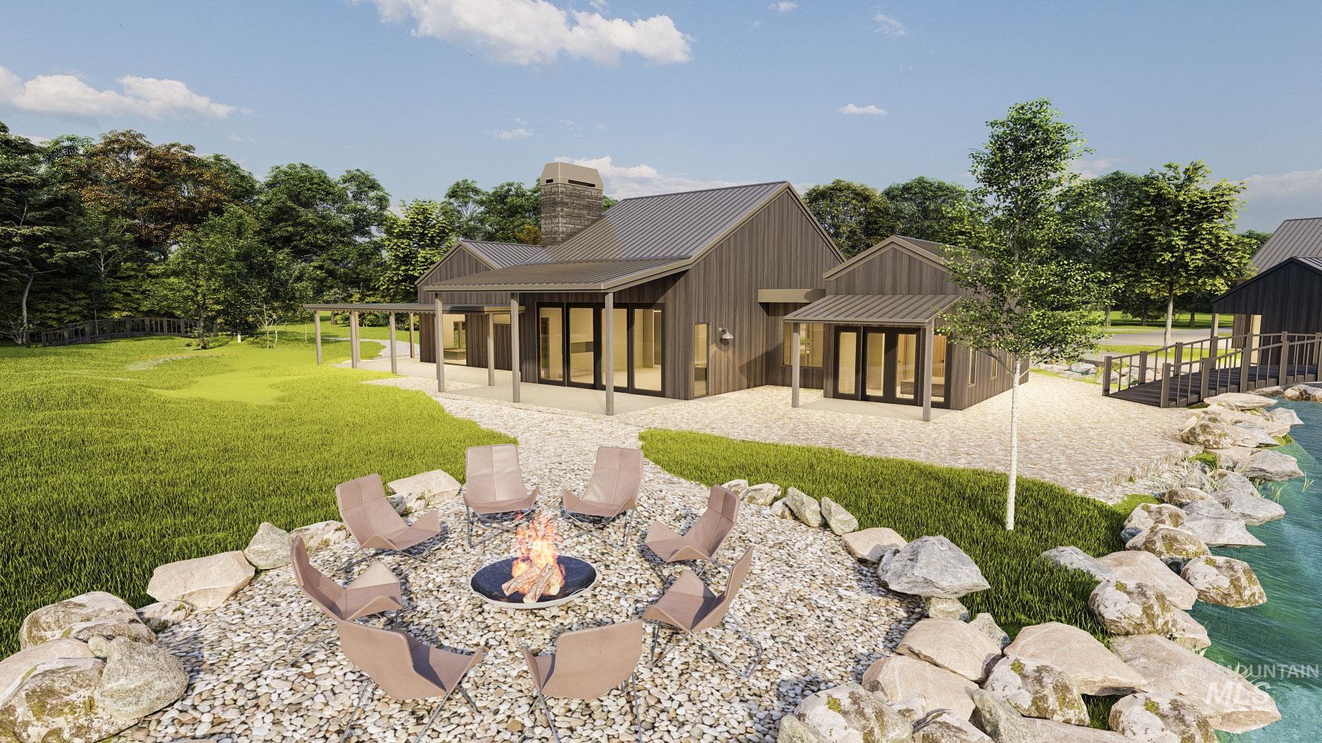 4237 Summit Dr, Mackay, Idaho 83251, Land For Sale, Price $525,000,MLS 98917950