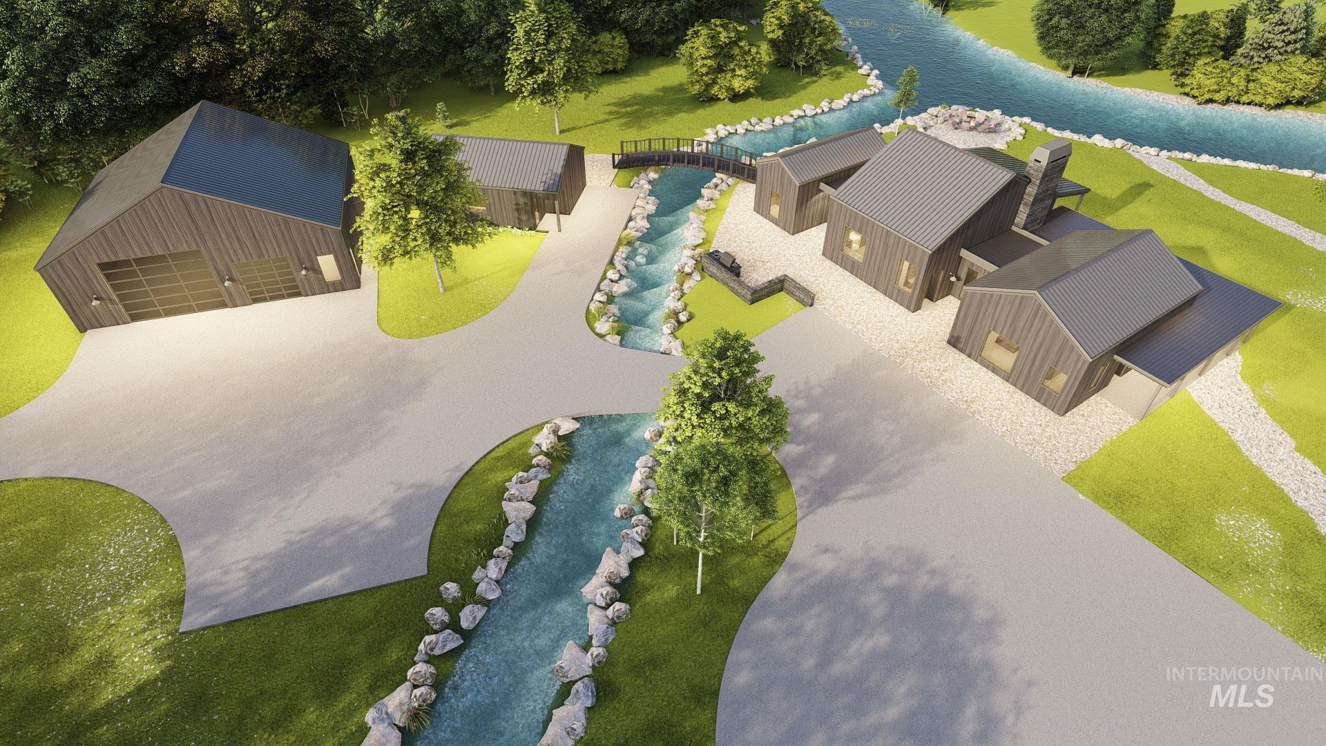 4237 Summit Dr, Mackay, Idaho 83251, Land For Sale, Price $525,000,MLS 98917950