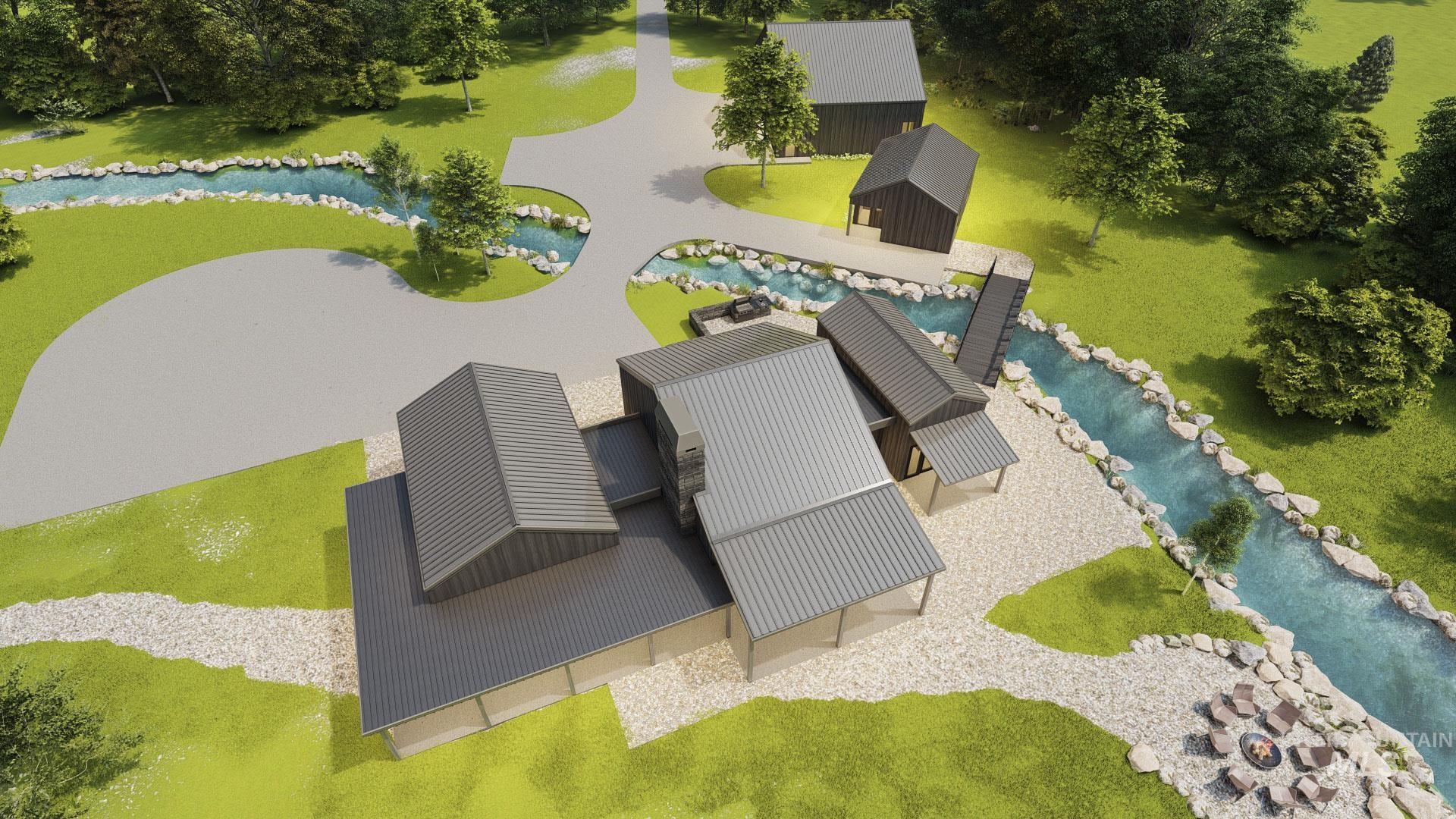 4237 Summit Dr, Mackay, Idaho 83251, Land For Sale, Price $525,000,MLS 98917950