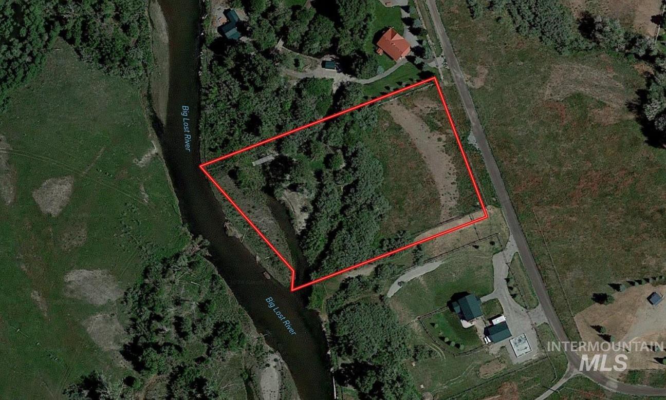 4237 Summit Dr, Mackay, Idaho 83251, Land For Sale, Price $525,000,MLS 98917950