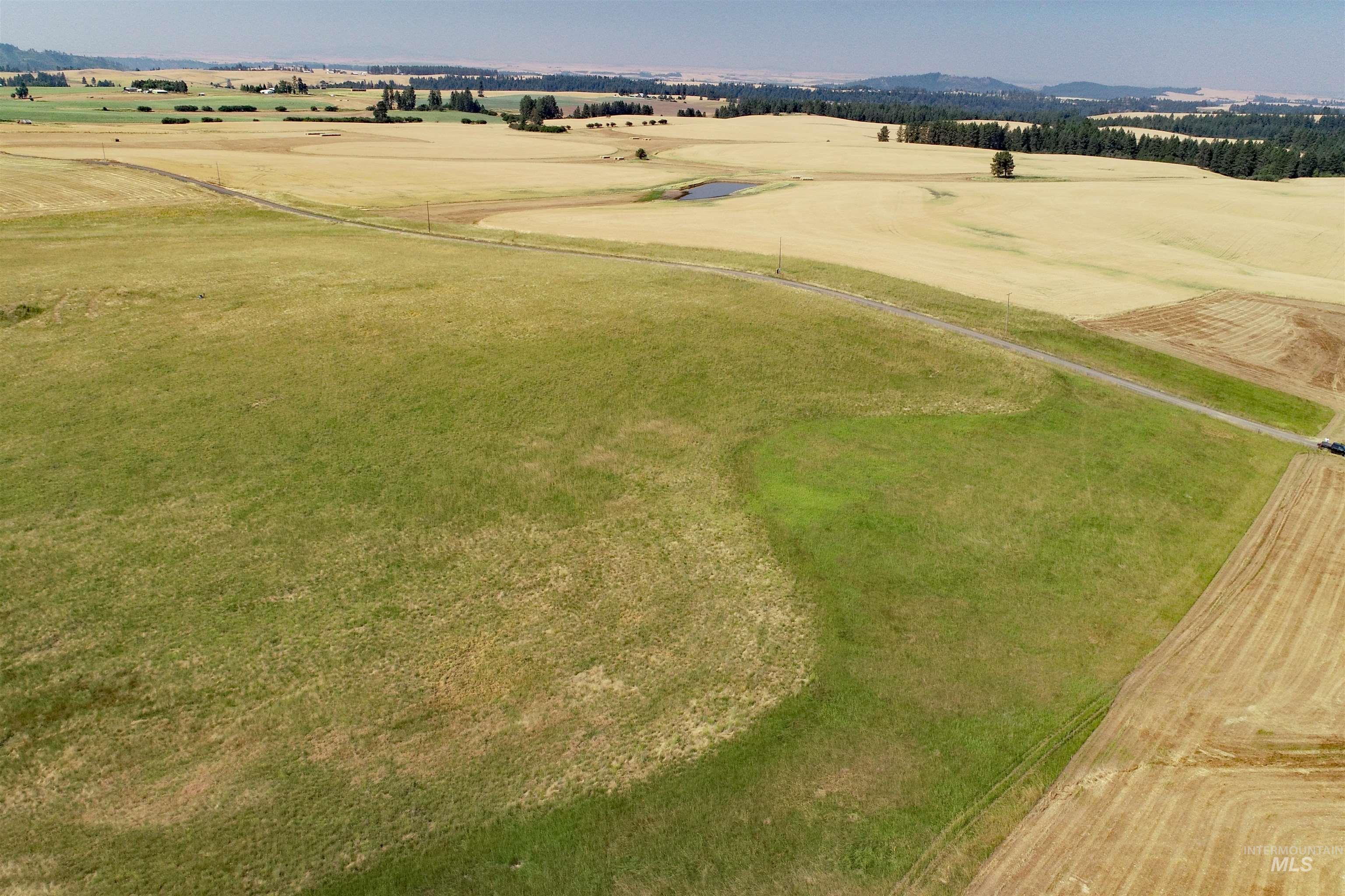 TBD Stuart Road, Parcel A, Orofino, Idaho 83544, Land For Sale, Price $149,999,MLS 98918104