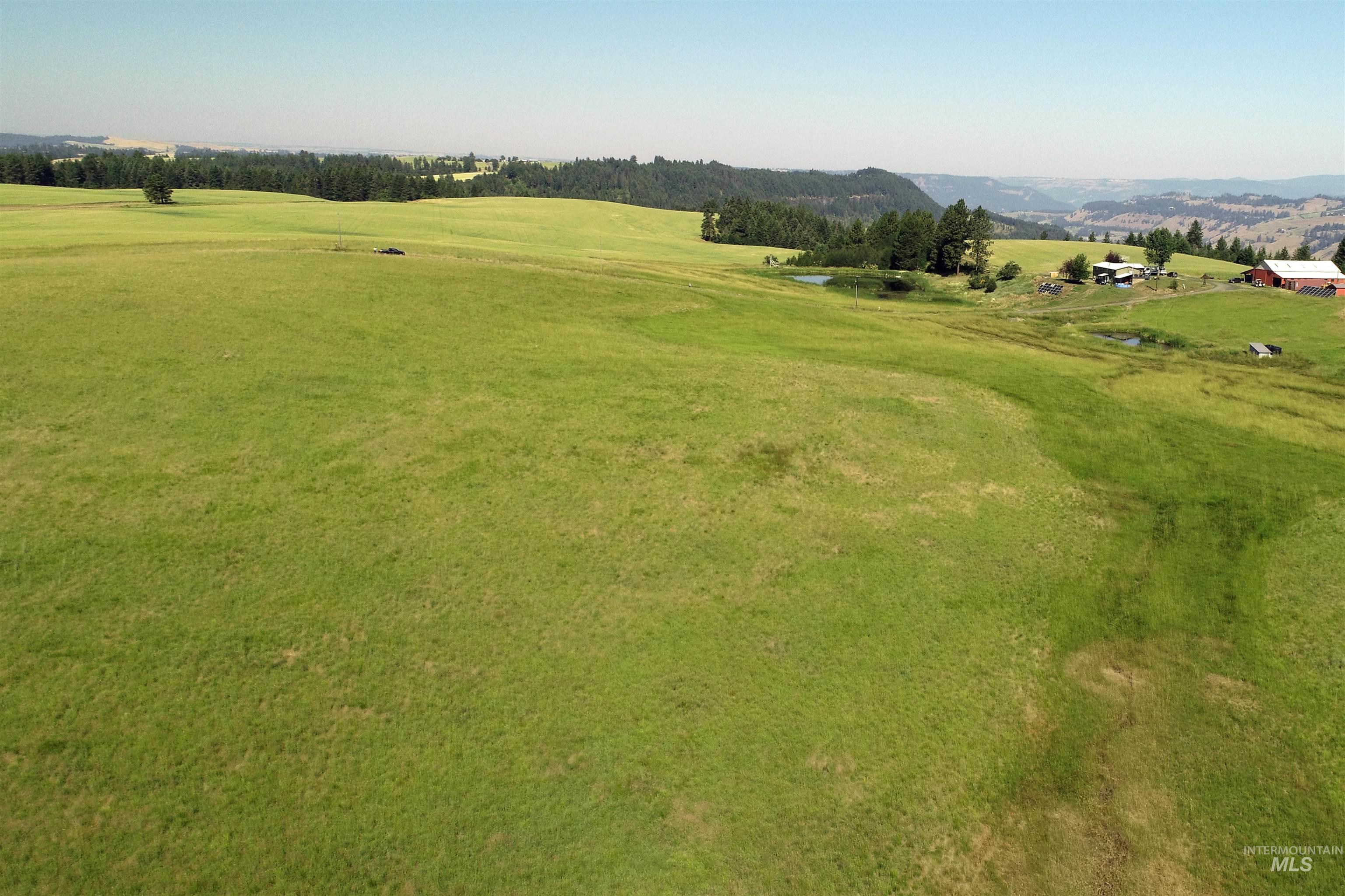 TBD Stuart Road, Parcel A, Orofino, Idaho 83544, Land For Sale, Price $149,999,MLS 98918104