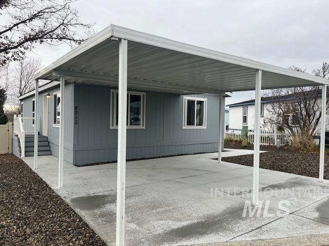 8213 Blue Ridge Lane, Boise, Idaho 83716, 2 Bedrooms, 2 Bathrooms, Residential For Sale, Price $100,000,MLS 98918263