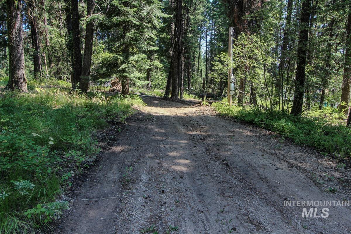 4 Ogburn Lane, Cascade, Idaho 83611, 1 Bedroom, 1 Bathroom, Residential For Sale, Price $419,000,MLS 98918445