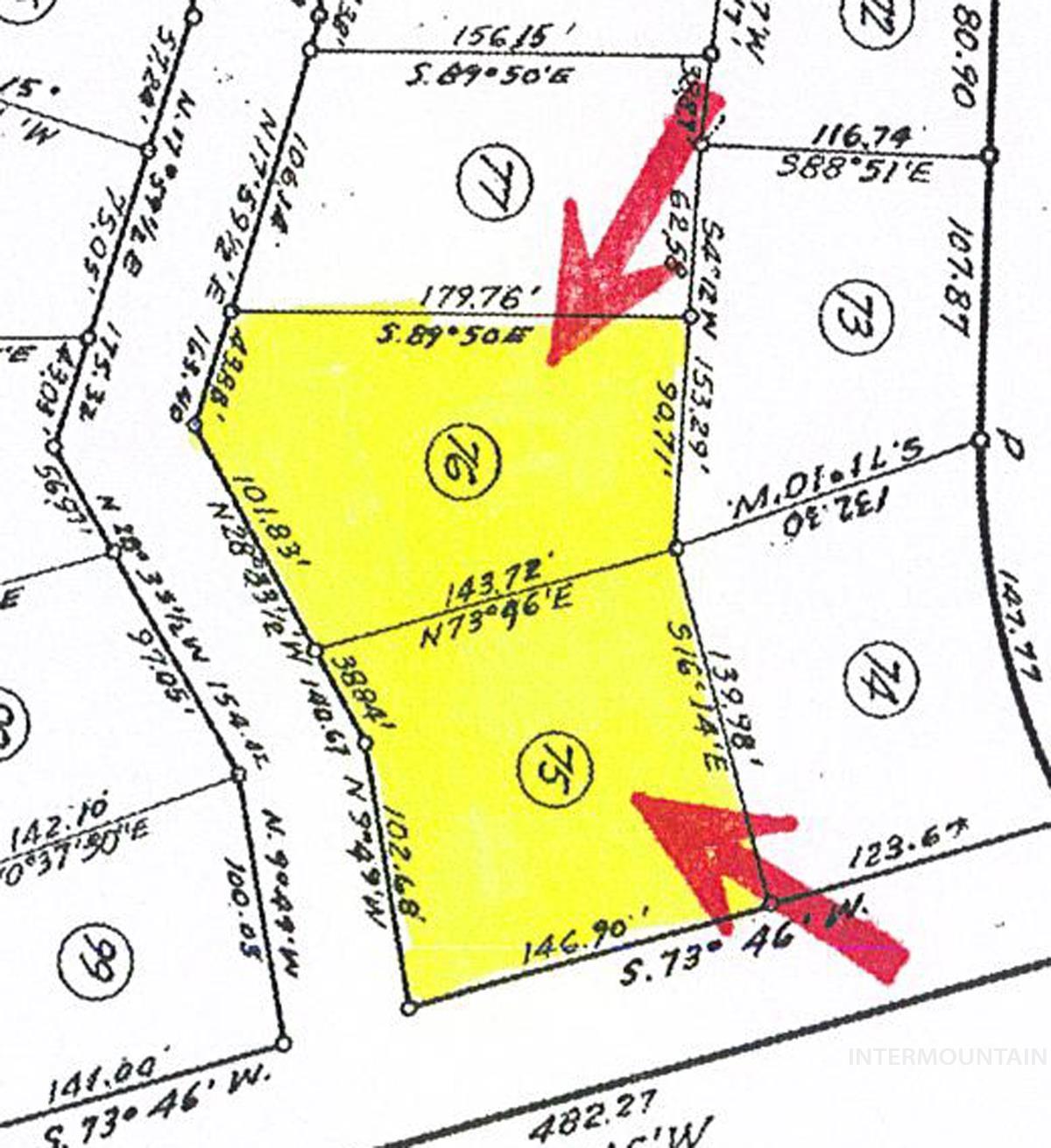 4 Ogburn Lane, Cascade, Idaho 83611, 1 Bedroom, 1 Bathroom, Residential For Sale, Price $419,000,MLS 98918445
