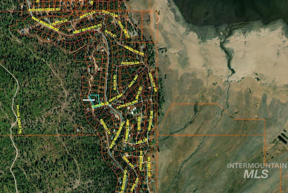 4 Ogburn Lane, Cascade, Idaho 83611, 1 Bedroom, 1 Bathroom, Residential For Sale, Price $419,000,MLS 98918445