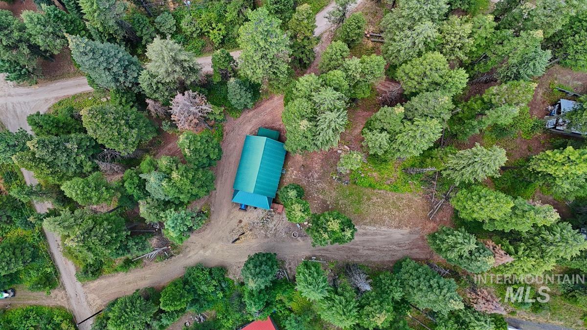 4 Ogburn Lane, Cascade, Idaho 83611, 1 Bedroom, 1 Bathroom, Residential For Sale, Price $419,000,MLS 98918445