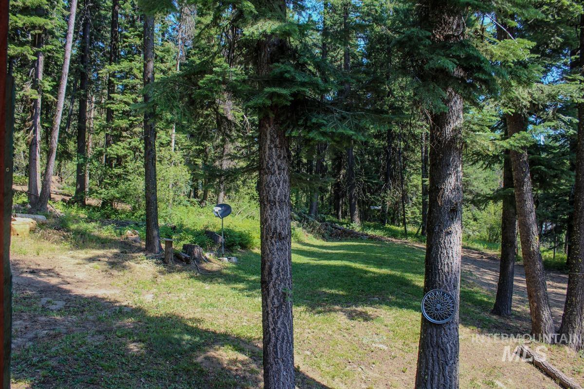4 Ogburn Lane, Cascade, Idaho 83611, 1 Bedroom, 1 Bathroom, Residential For Sale, Price $419,000,MLS 98918445