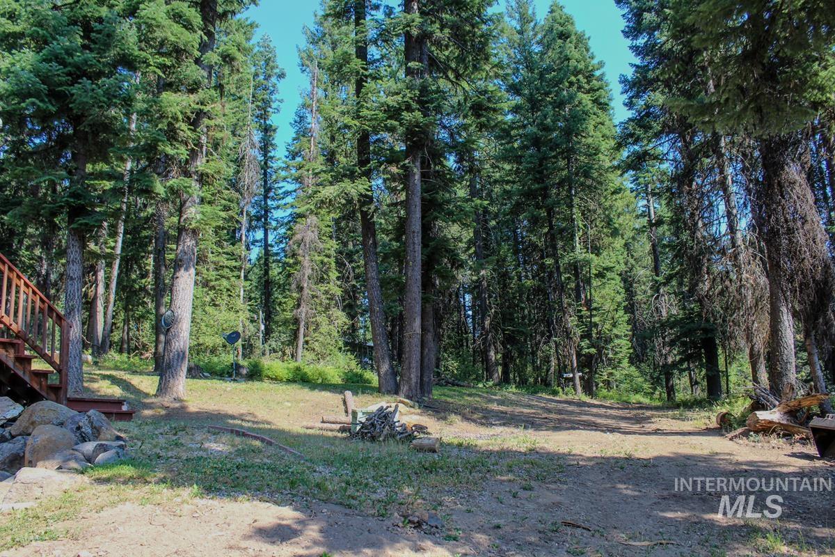 4 Ogburn Lane, Cascade, Idaho 83611, 1 Bedroom, 1 Bathroom, Residential For Sale, Price $419,000,MLS 98918445