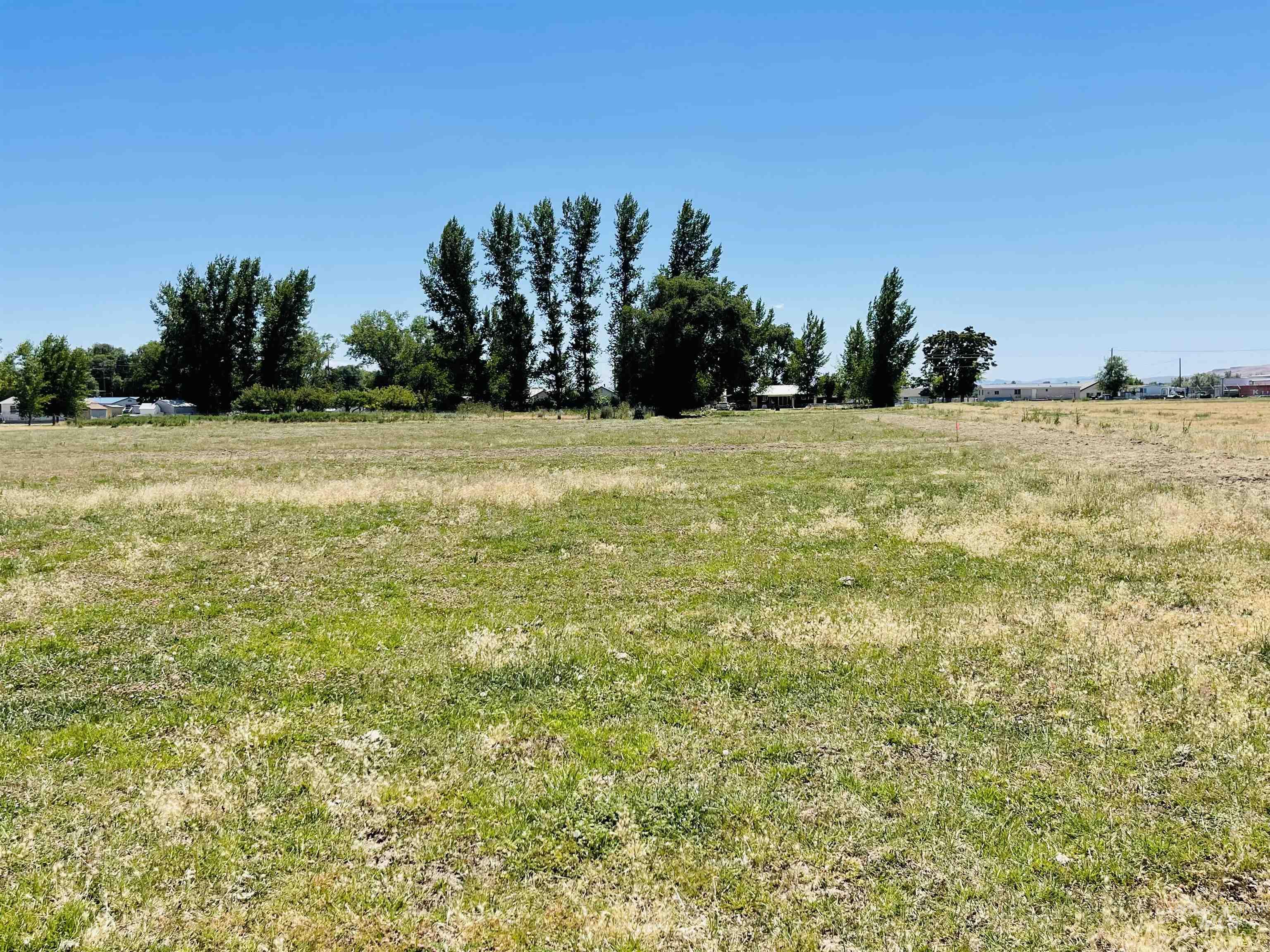 lot2 plat 2411 Hwy 201, Nyssa, Oregon 97913, Land For Sale, Price $70,000, 98919412