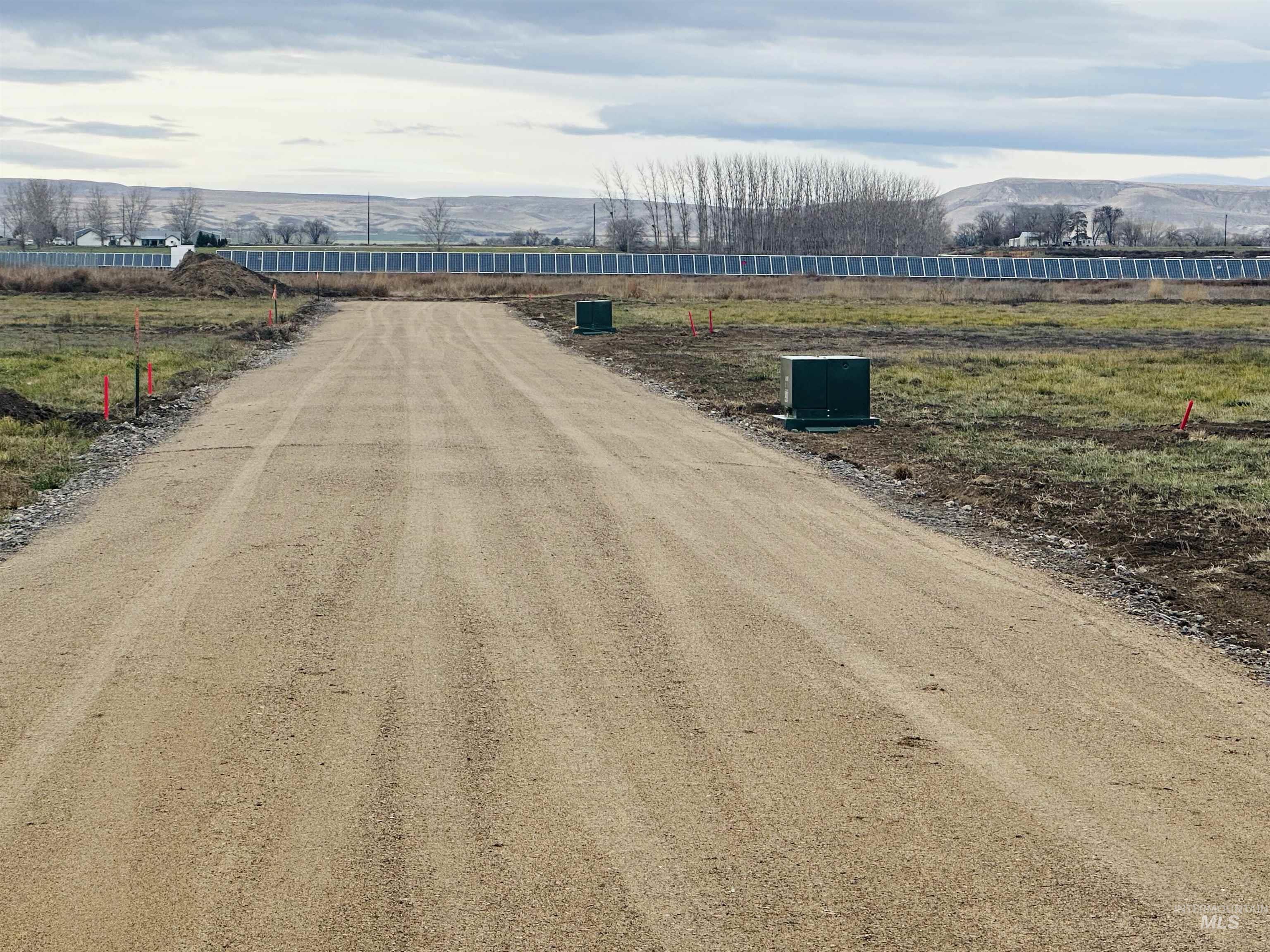 lot2 plat 2411 Hwy 201, Nyssa, Oregon 97913, Land For Sale, Price $70,000,MLS 98919412