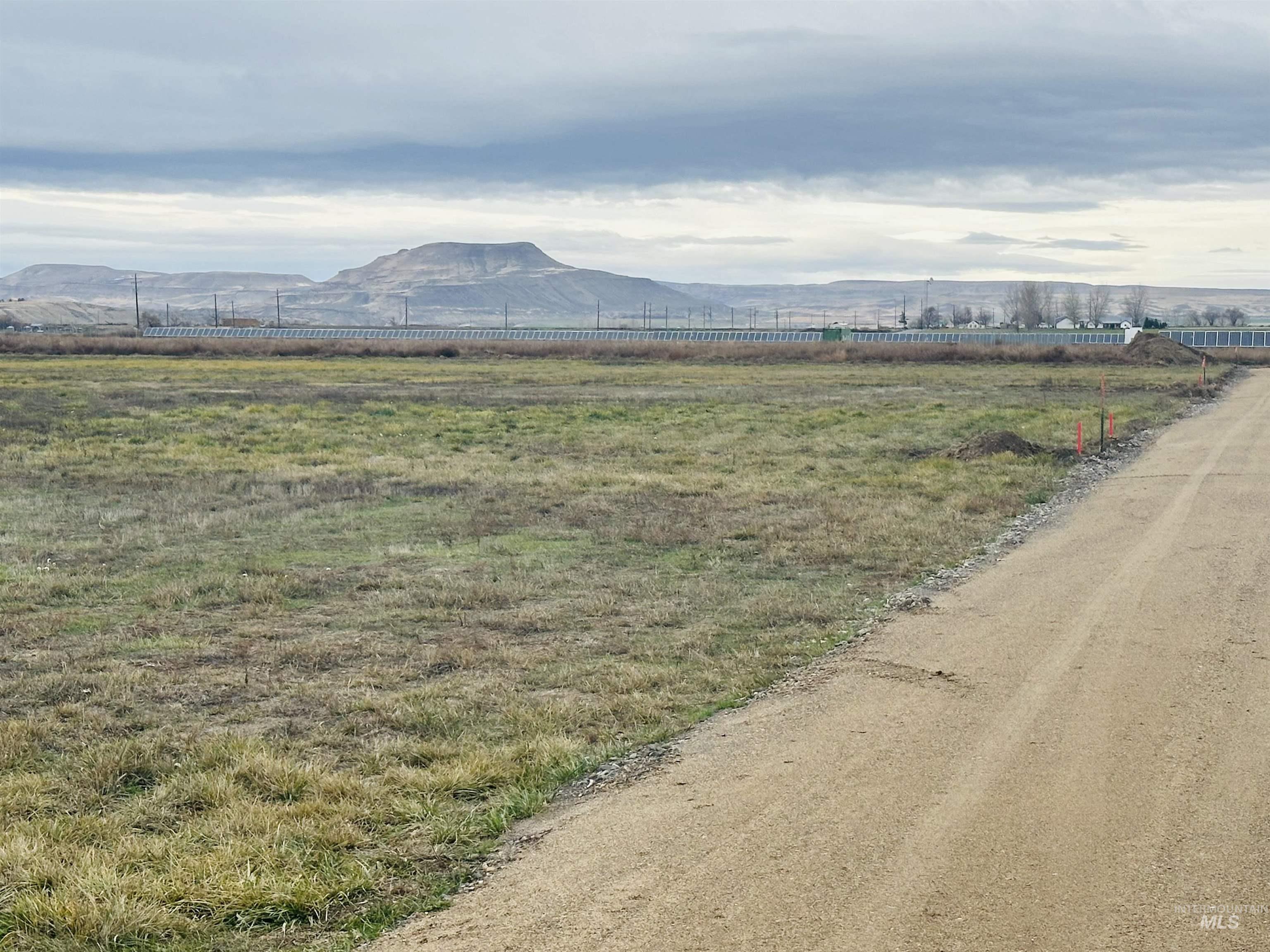 lot2 plat 2411 Hwy 201, Nyssa, Oregon 97913, Land For Sale, Price $70,000,MLS 98919412