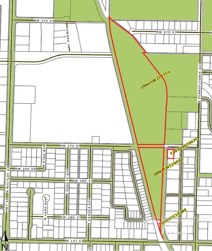 113 NW 4TH, Fruitland, Idaho 83619, Land For Sale, Price $694,843,MLS 98919702