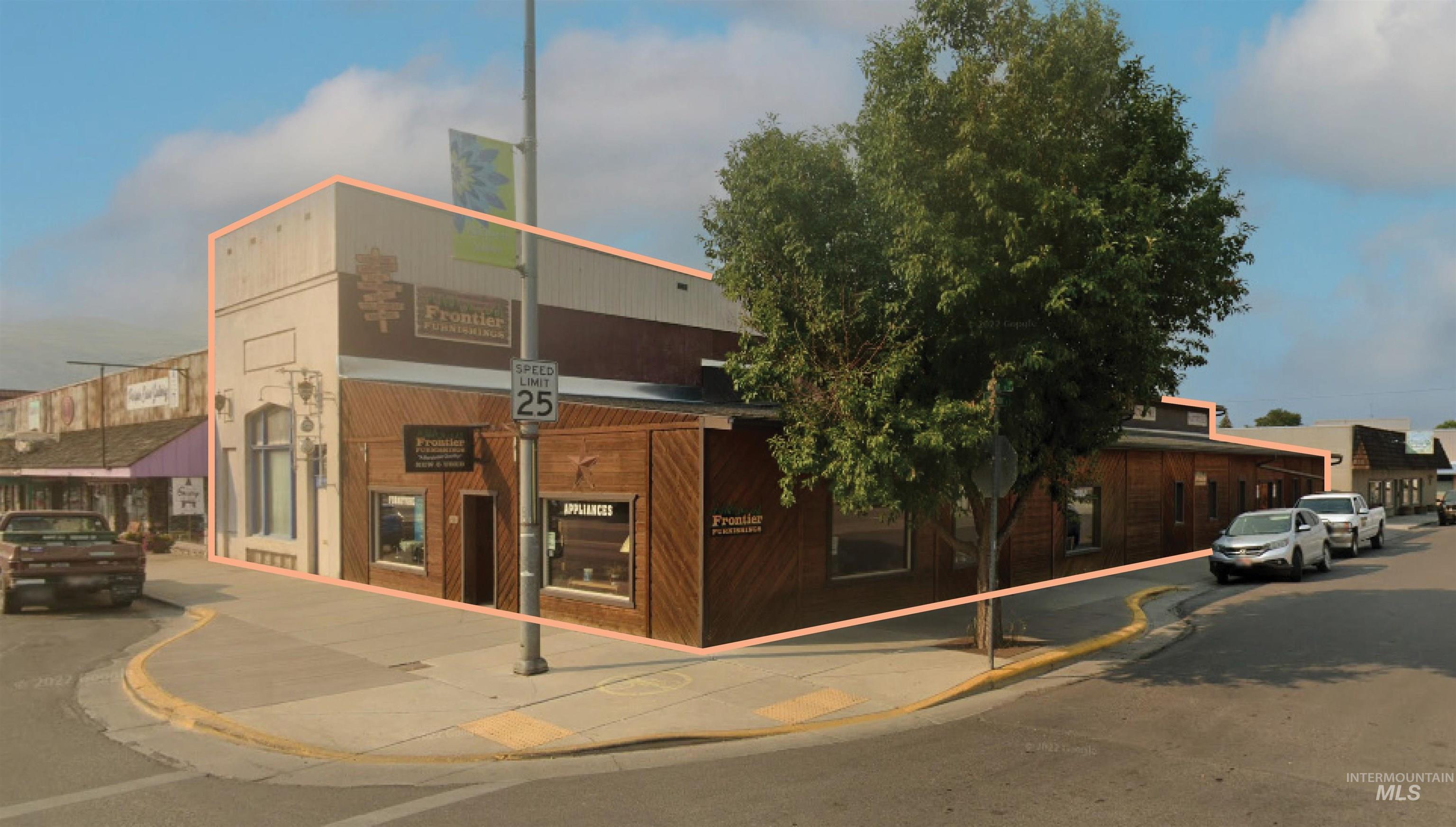 414 Main Street, Salmon, Idaho 83467, Business/Commercial For Sale, Price $725,000, 98920011