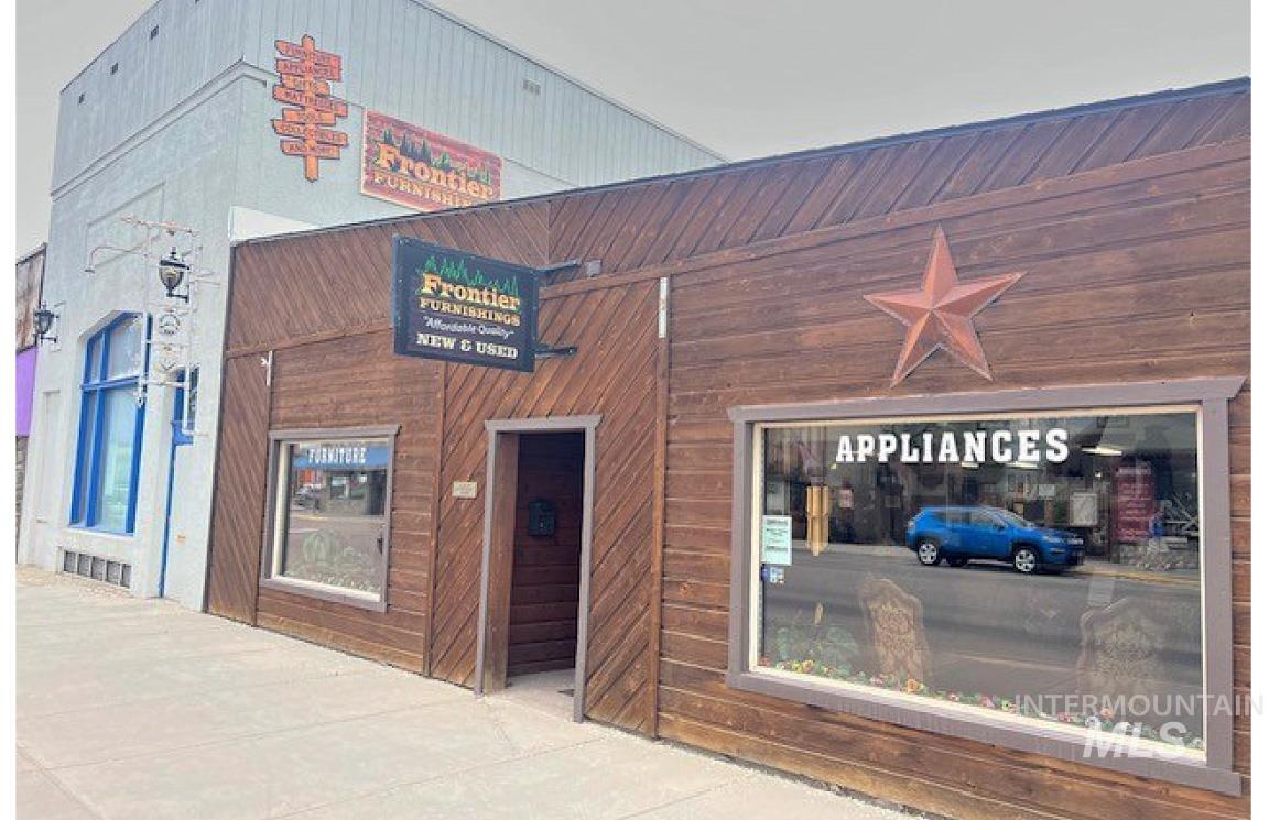 414 Main Street, Salmon, Idaho 83467, Business/Commercial For Sale, Price $725,000, 98920011