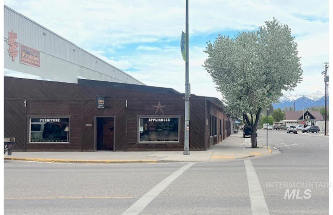414 Main Street, Salmon, Idaho 83467, Business/Commercial For Sale, Price $725,000, 98920011