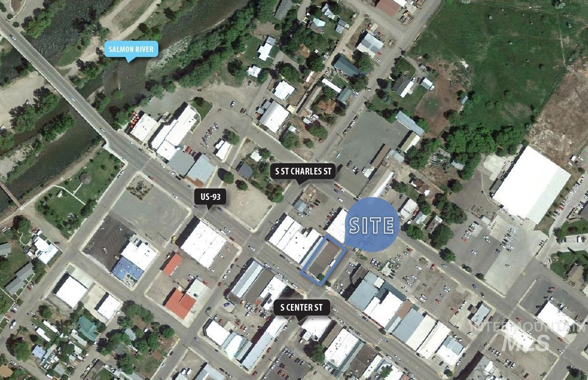 414 Main Street, Salmon, Idaho 83467, Business/Commercial For Sale, Price $725,000, 98920011