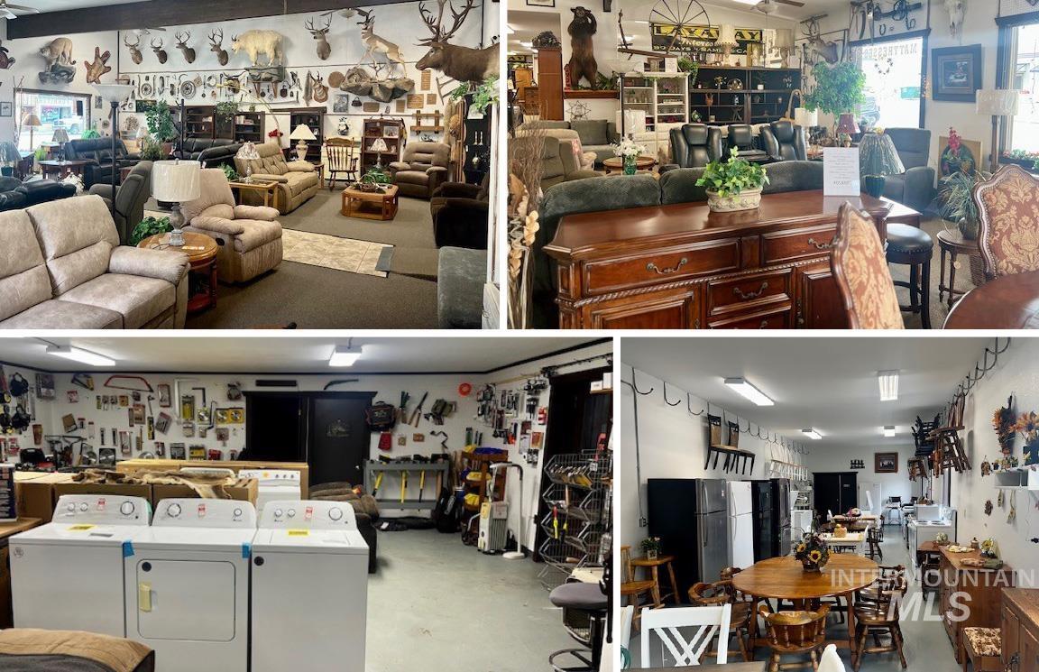 414 Main Street, Salmon, Idaho 83467, Business/Commercial For Sale, Price $725,000, 98920011