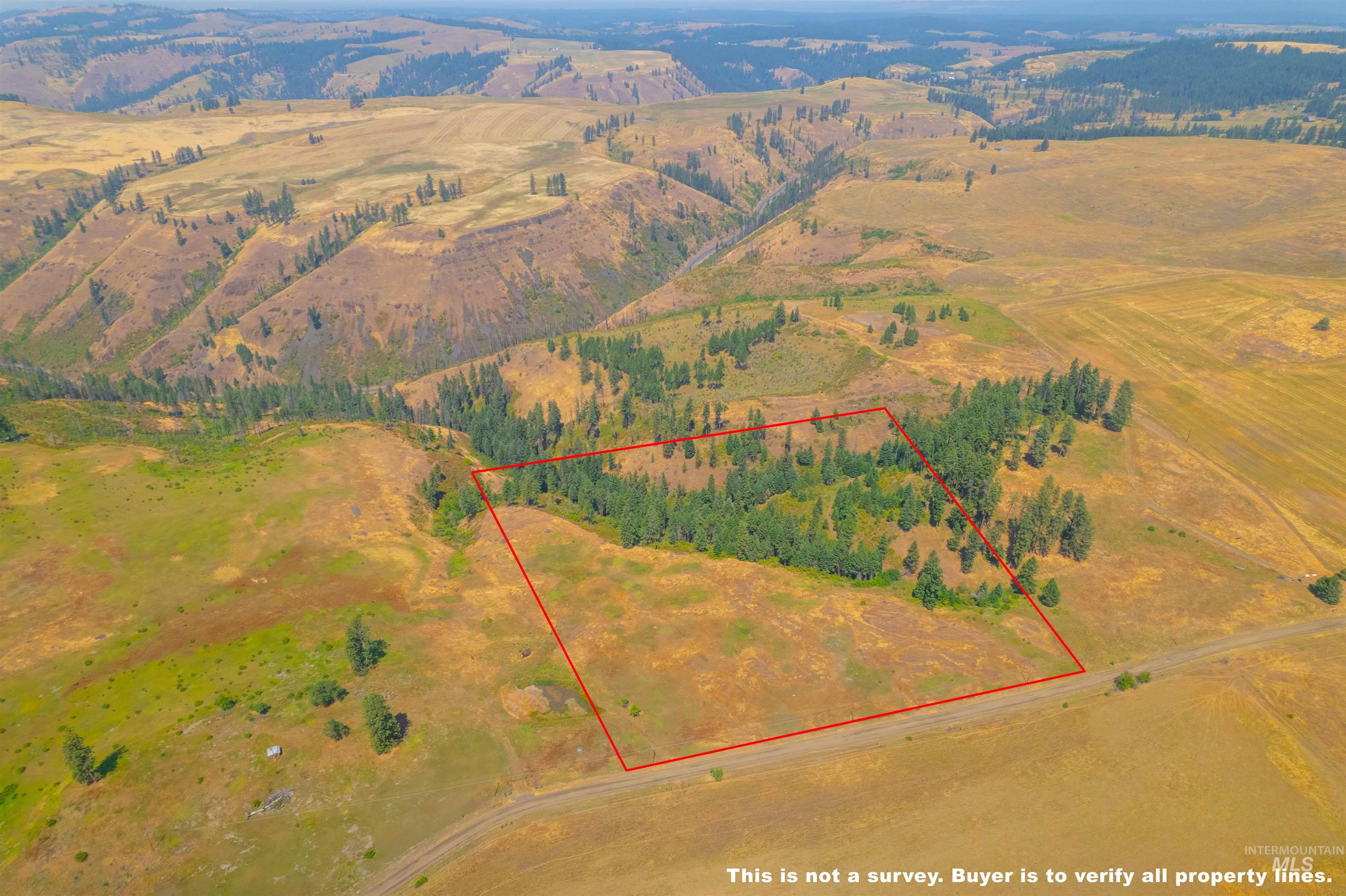 TBD Beaverslide Rd, Kamiah, Idaho 83536, Land For Sale, Price $199,000,MLS 98920317