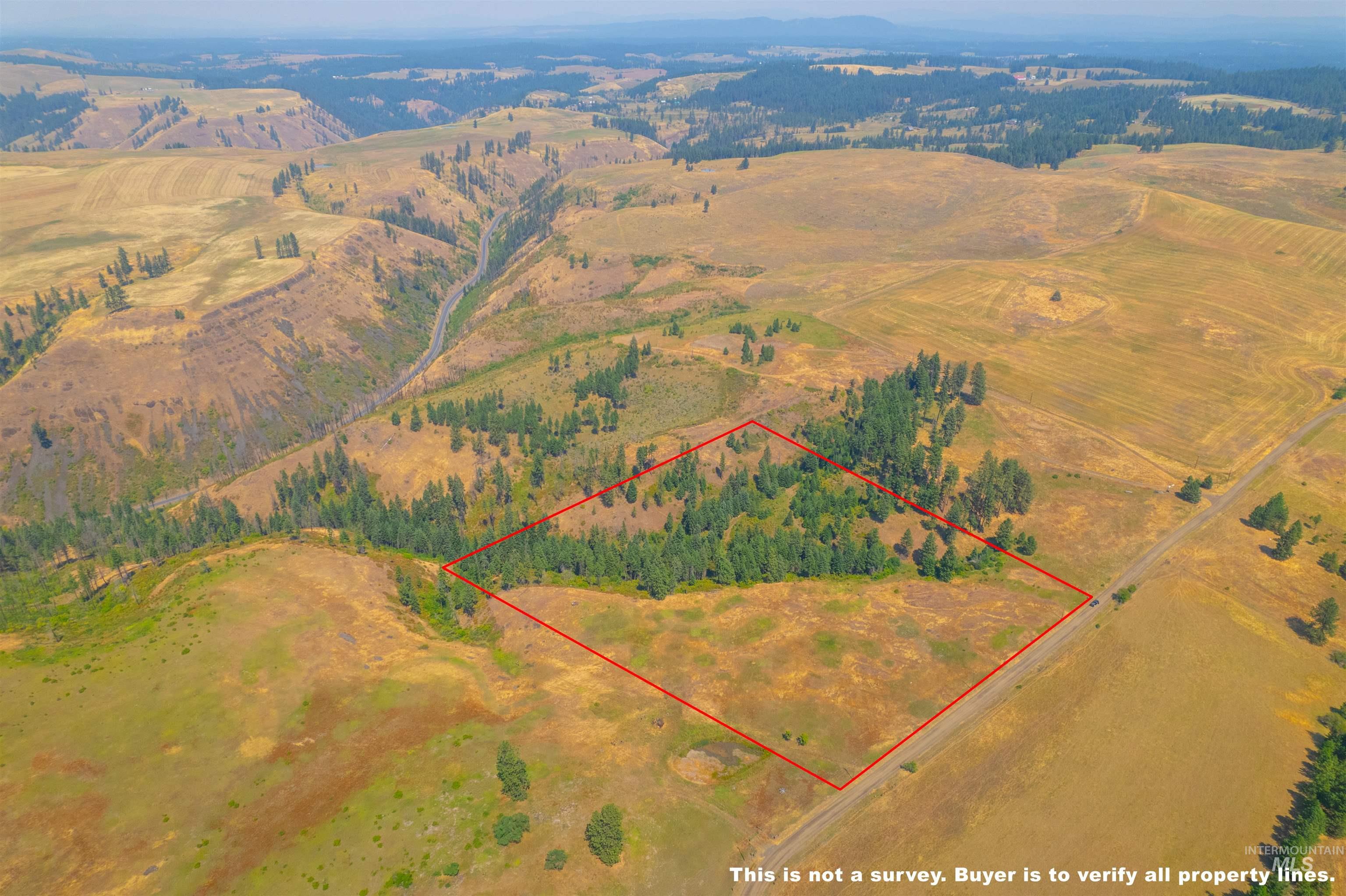 TBD Beaverslide Rd, Kamiah, Idaho 83536, Land For Sale, Price $199,000,MLS 98920317