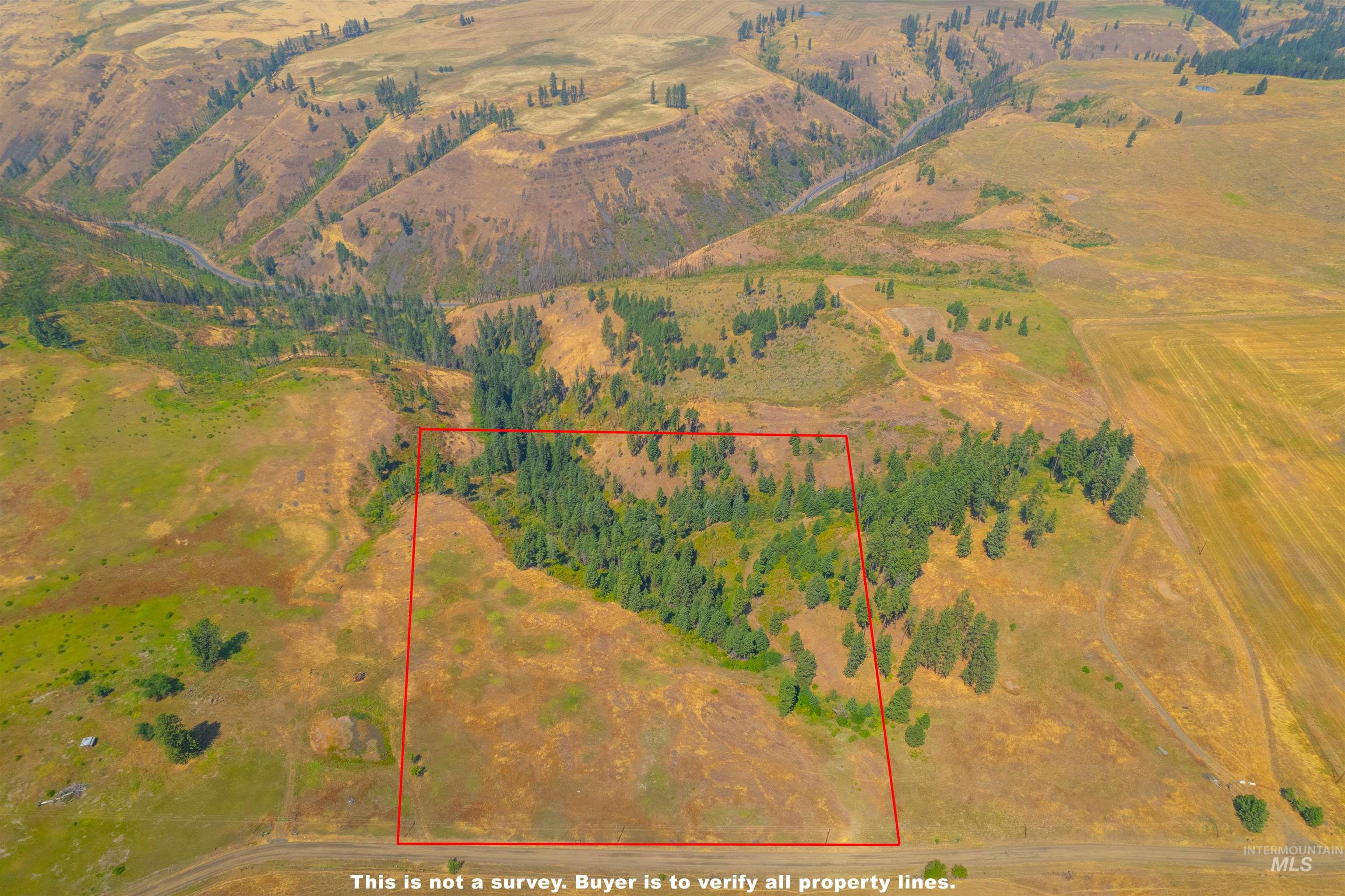 TBD Beaverslide Rd, Kamiah, Idaho 83536, Land For Sale, Price $199,000,MLS 98920317