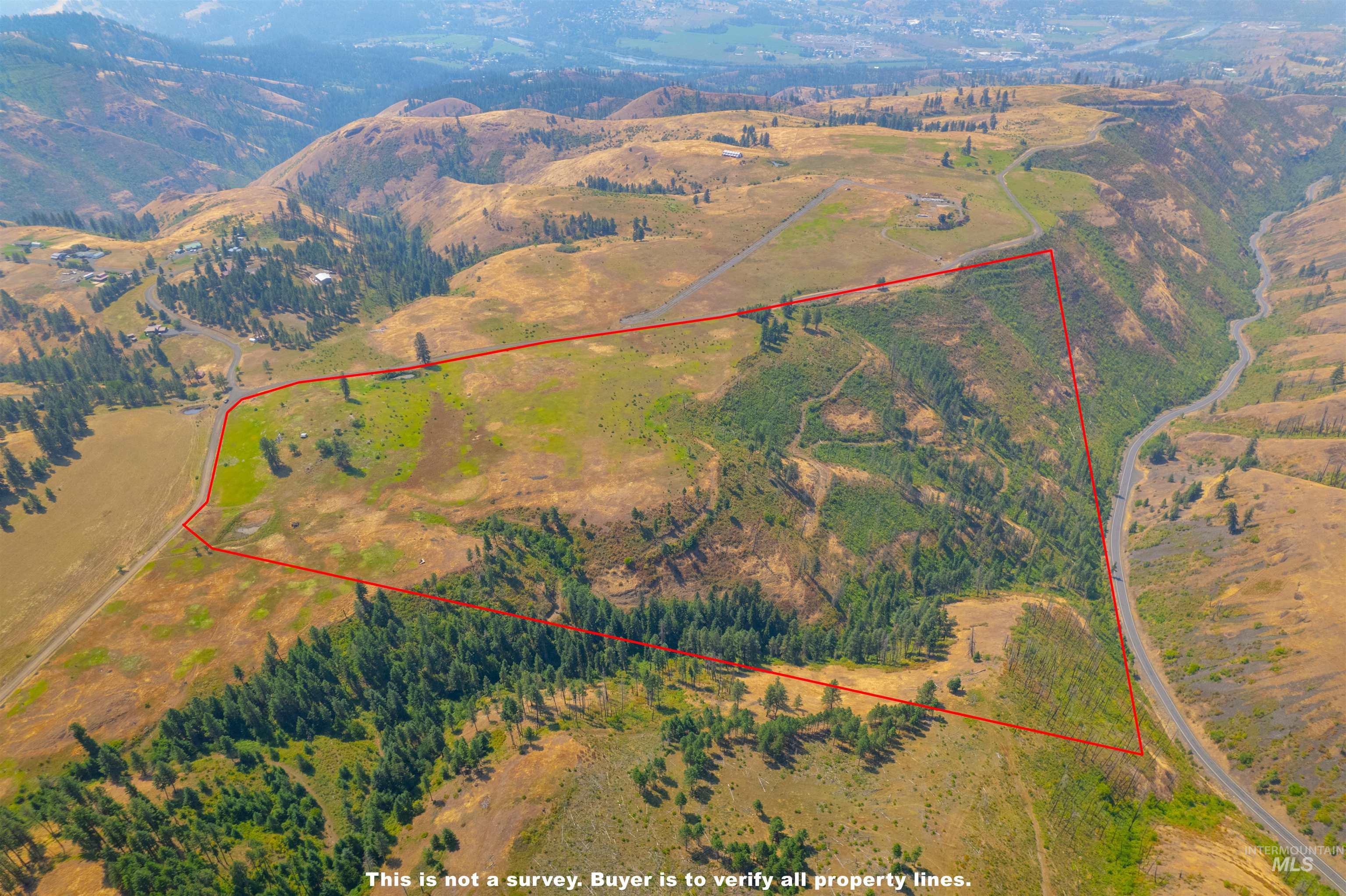 TBD Beaverslide Rd, Kamiah, Idaho 83536, Land For Sale, Price $589,000,MLS 98920318