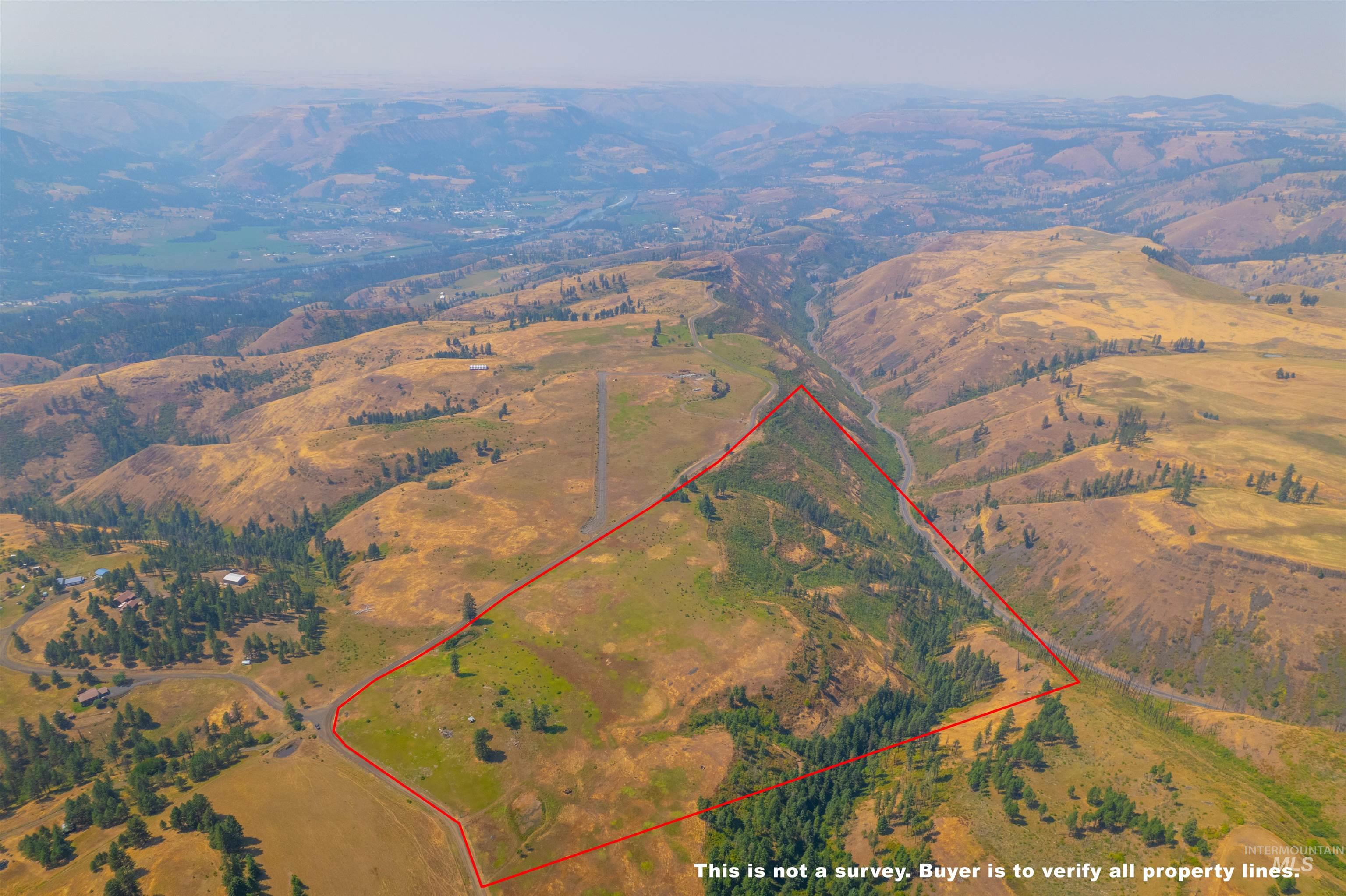 TBD Beaverslide Rd, Kamiah, Idaho 83536, Land For Sale, Price $589,000,MLS 98920318