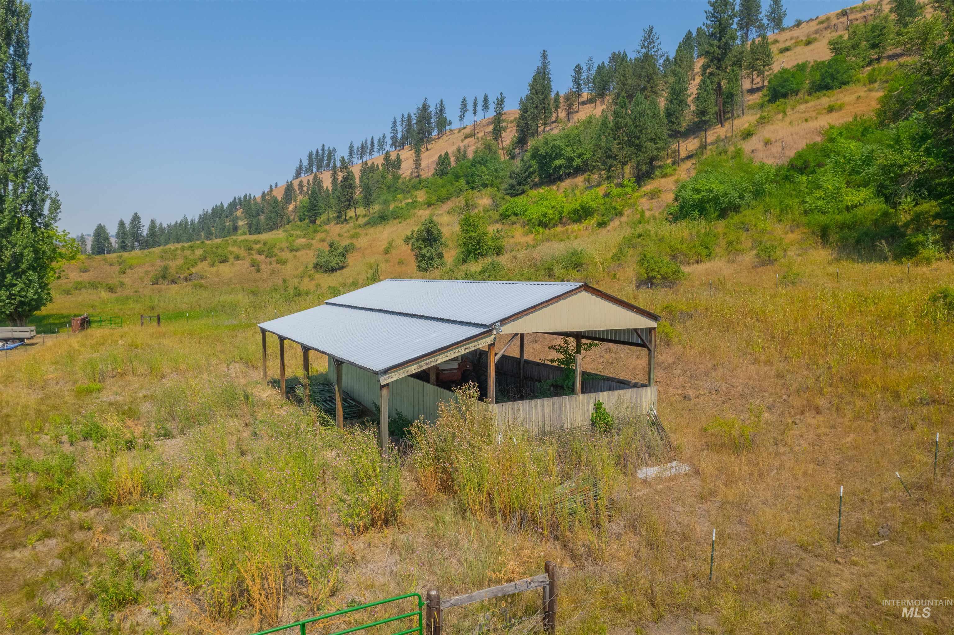 TBD Lot #2 Beaverslide Rd, Kamiah, Idaho 83536, Land For Sale, Price $529,000,MLS 98920319