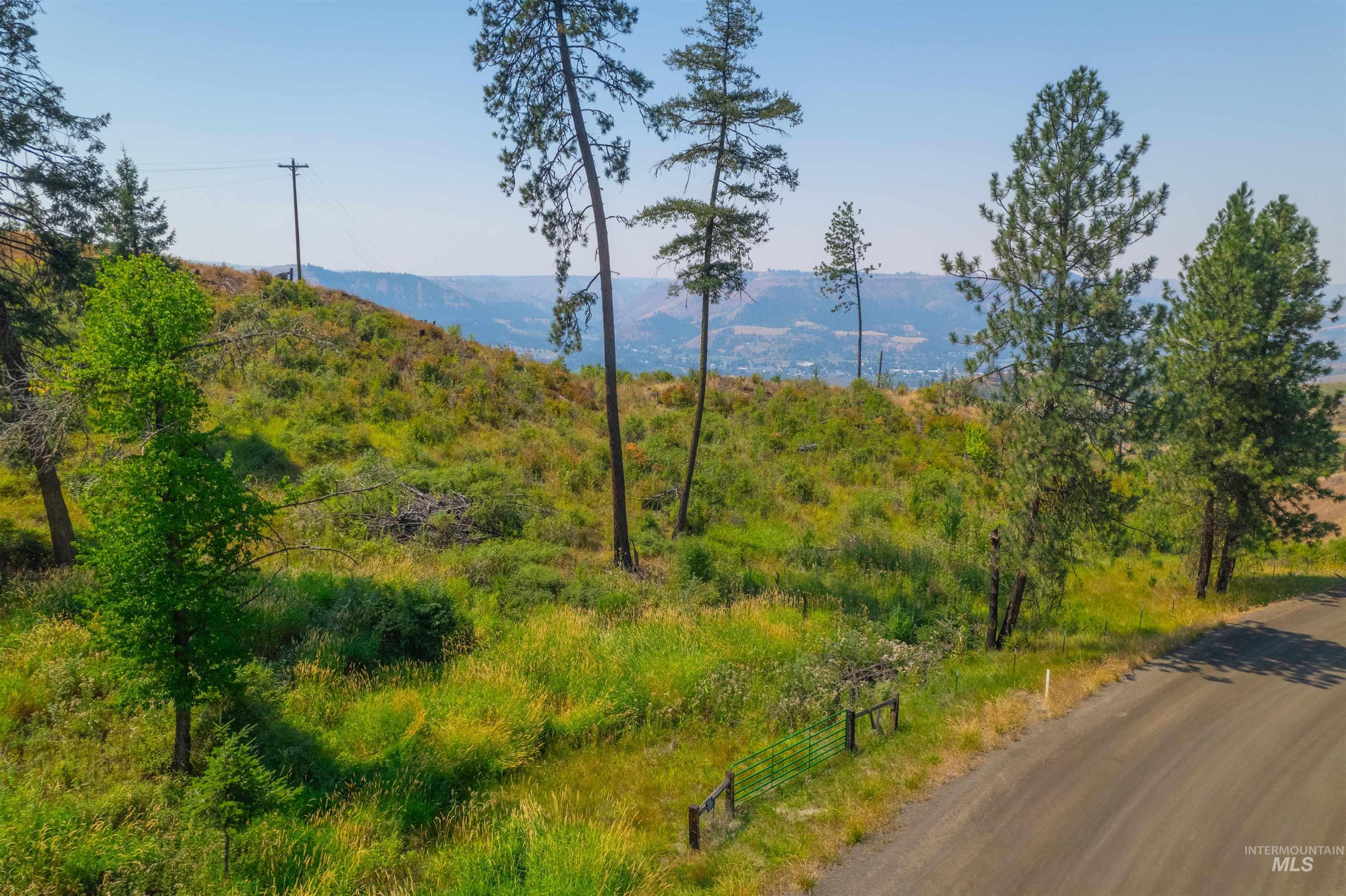 TBD Lot #2 Beaverslide Rd, Kamiah, Idaho 83536, Land For Sale, Price $529,000,MLS 98920319